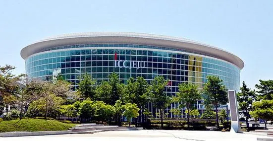 Nearby landmark in JEJU Doldam B&B