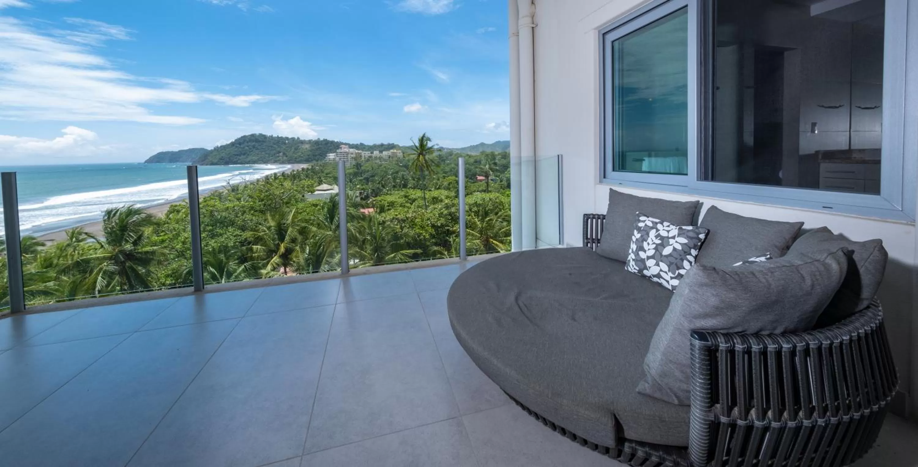 Best in Jaco Condos at Diamante del Sol