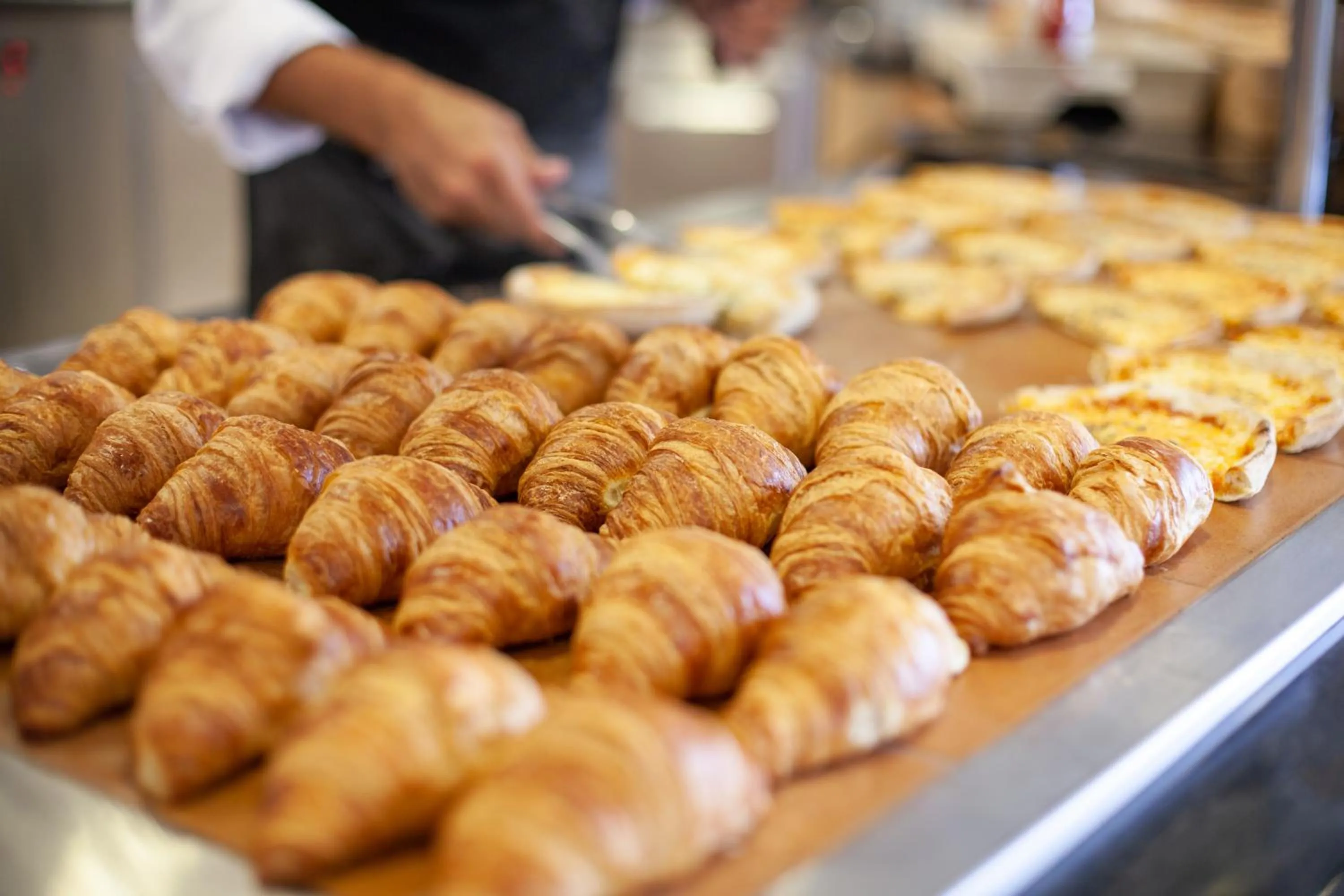 Buffet breakfast in Grupotel Santa Eulària & Spa - Adults Only