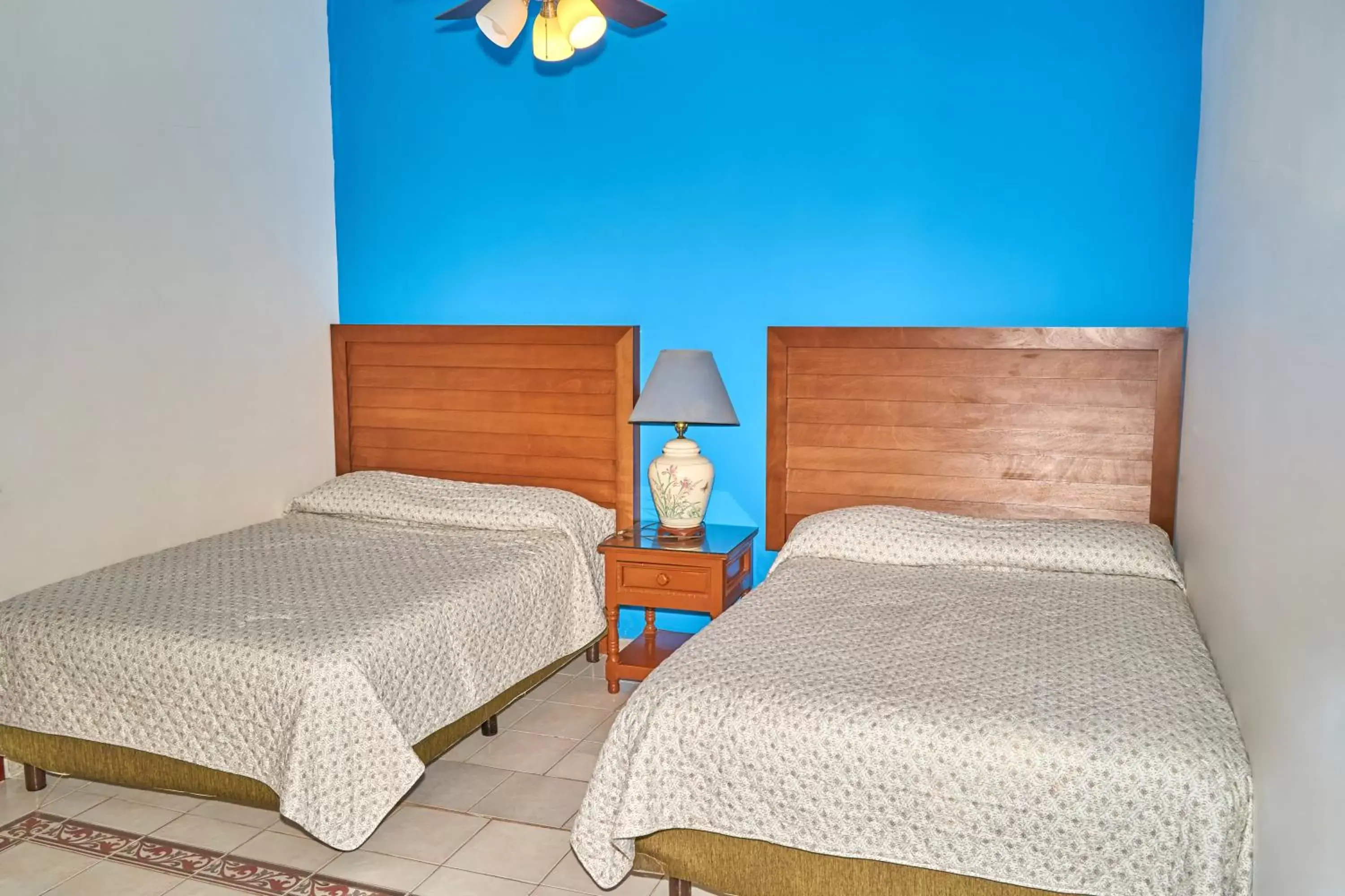 Family Bungalow in Loft Sabalo - Pet Friendly Family Bungalow in Loft Sabalo - Pet Friendly