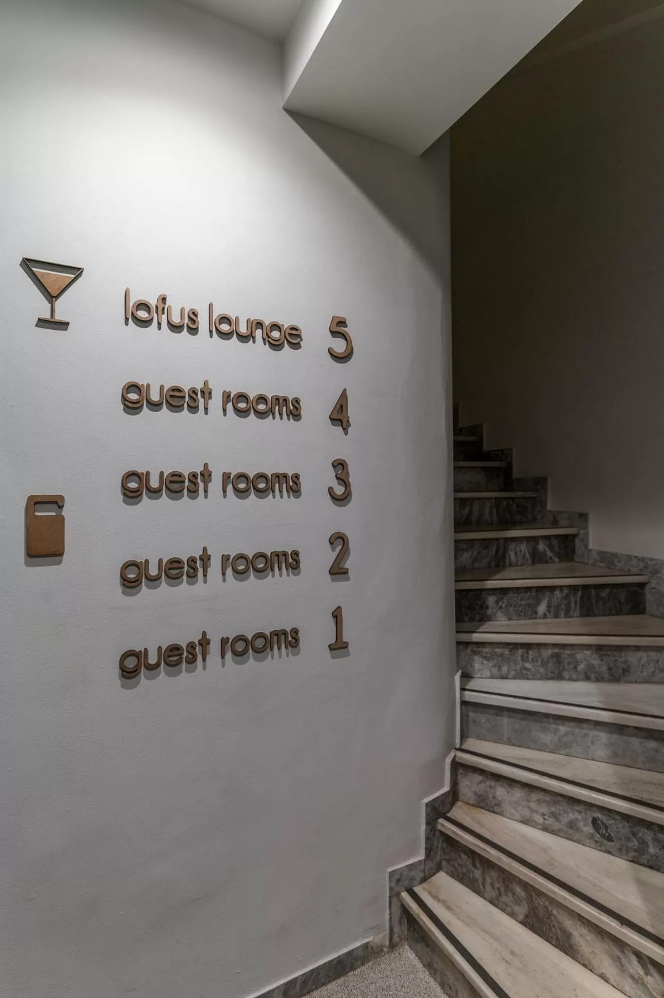 Property building in LOFUS Bio-Suites