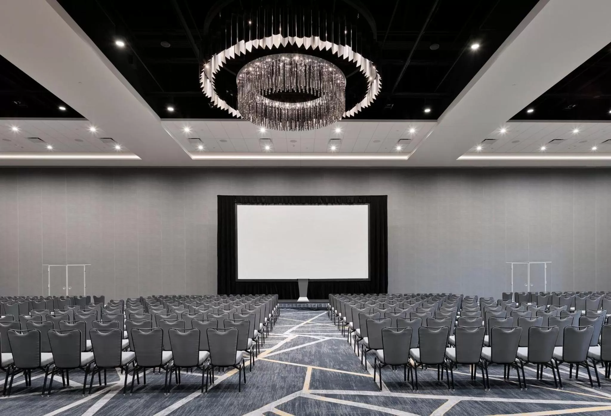 Meeting/conference room in Loews Kansas City