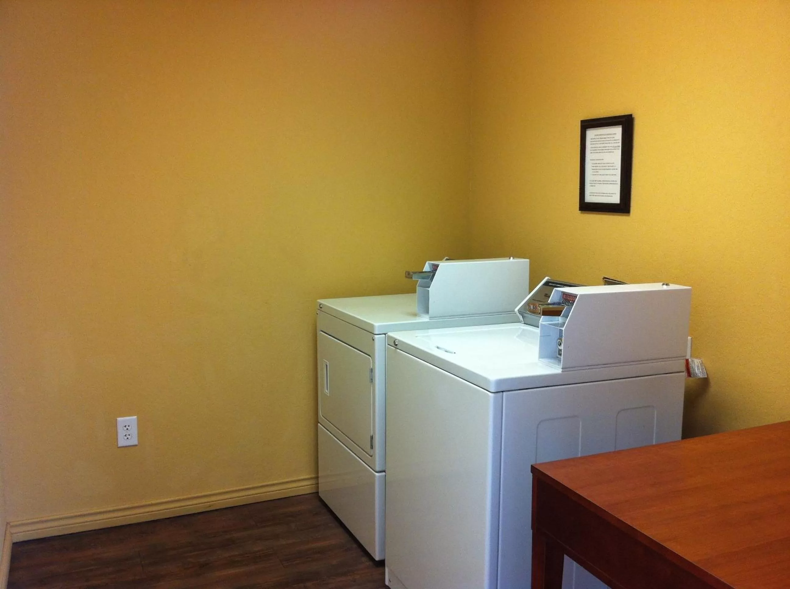 Other in Southern Inn & Suites Lamesa