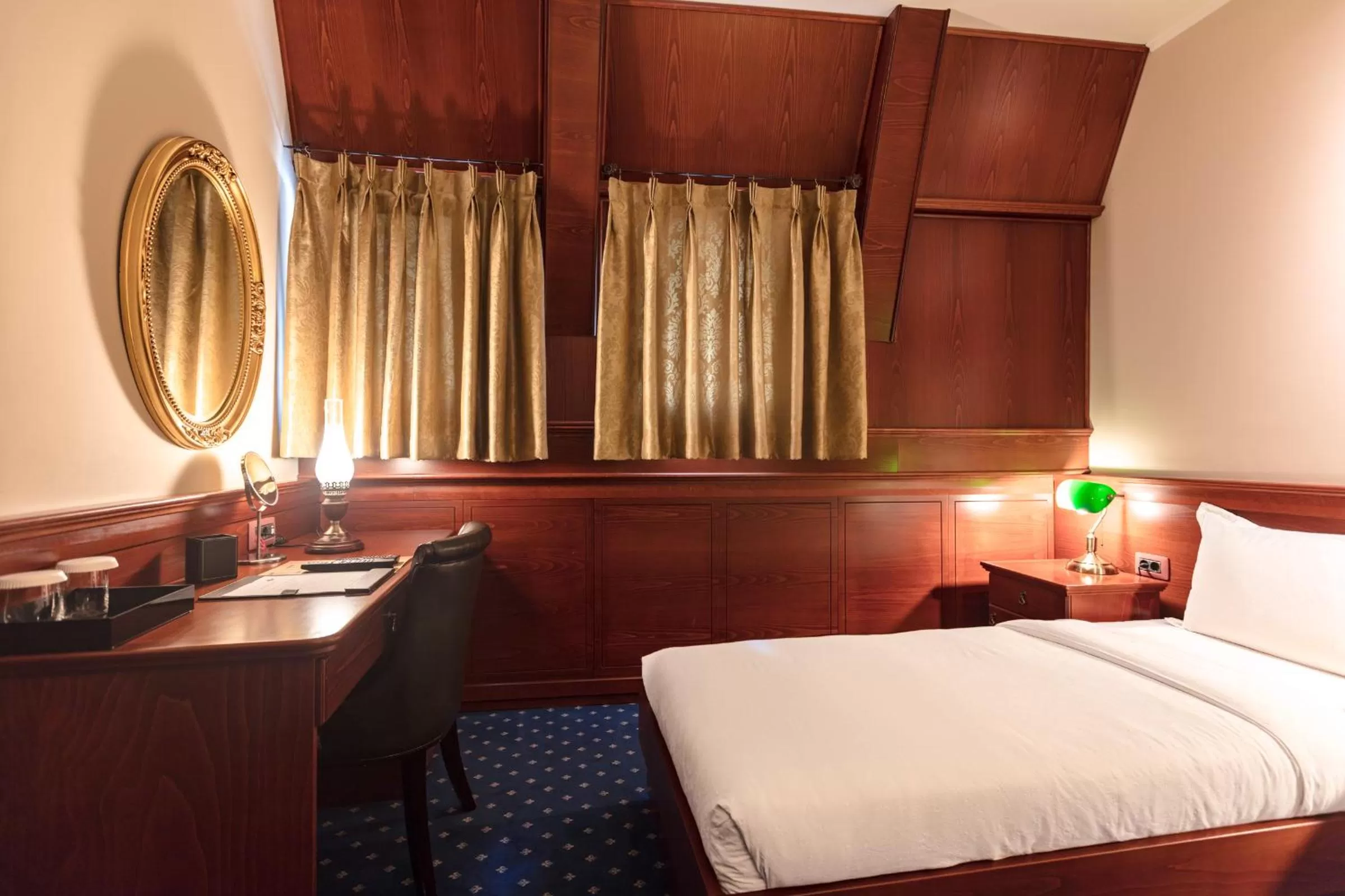 Photo of the whole room, Bed in Hotel Senigallia