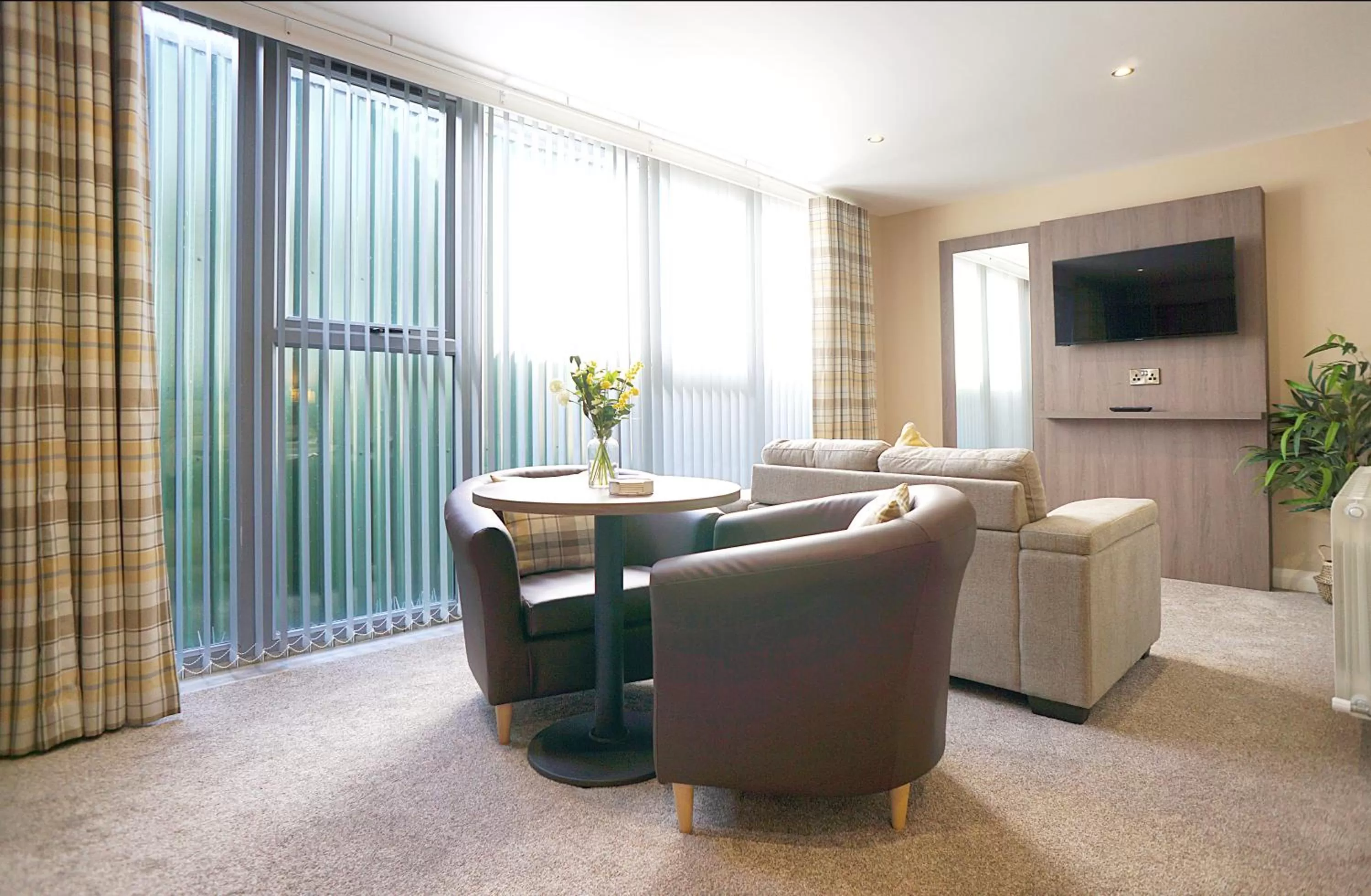 Bannview Bed & Breakfast