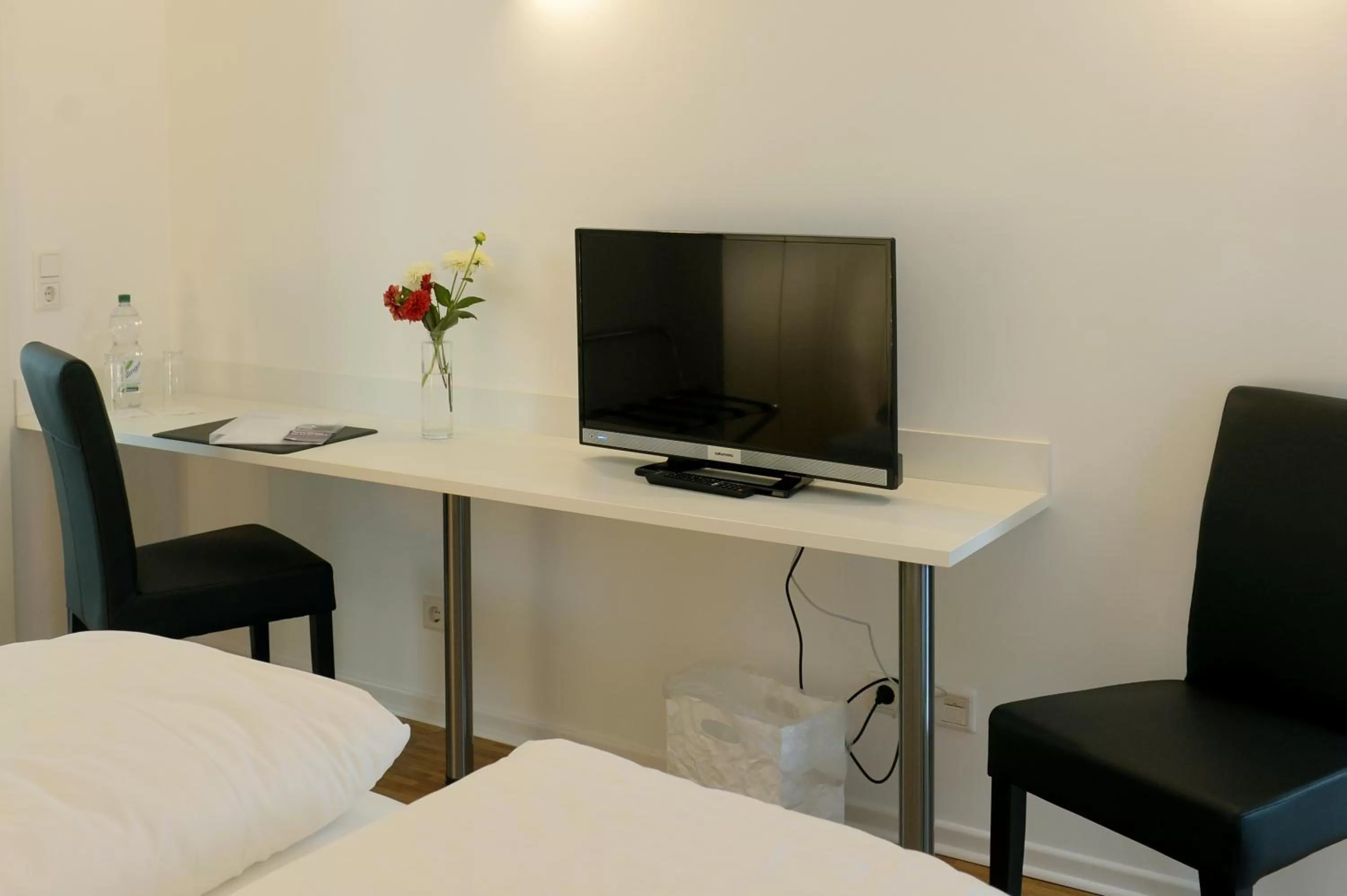 Decorative detail in Bed & Breakfast Meerbusch