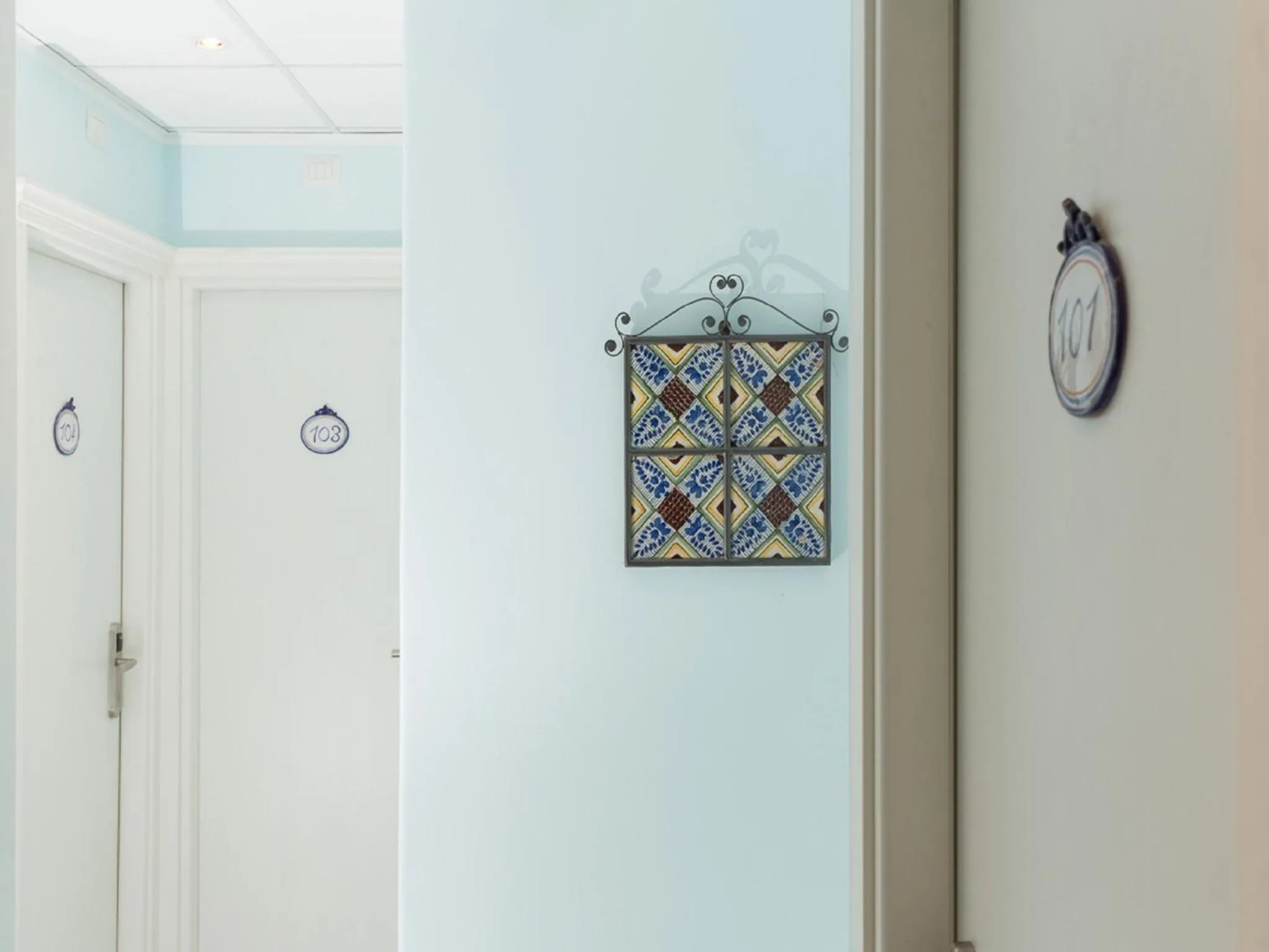 Other in Hotel Villa Nefele