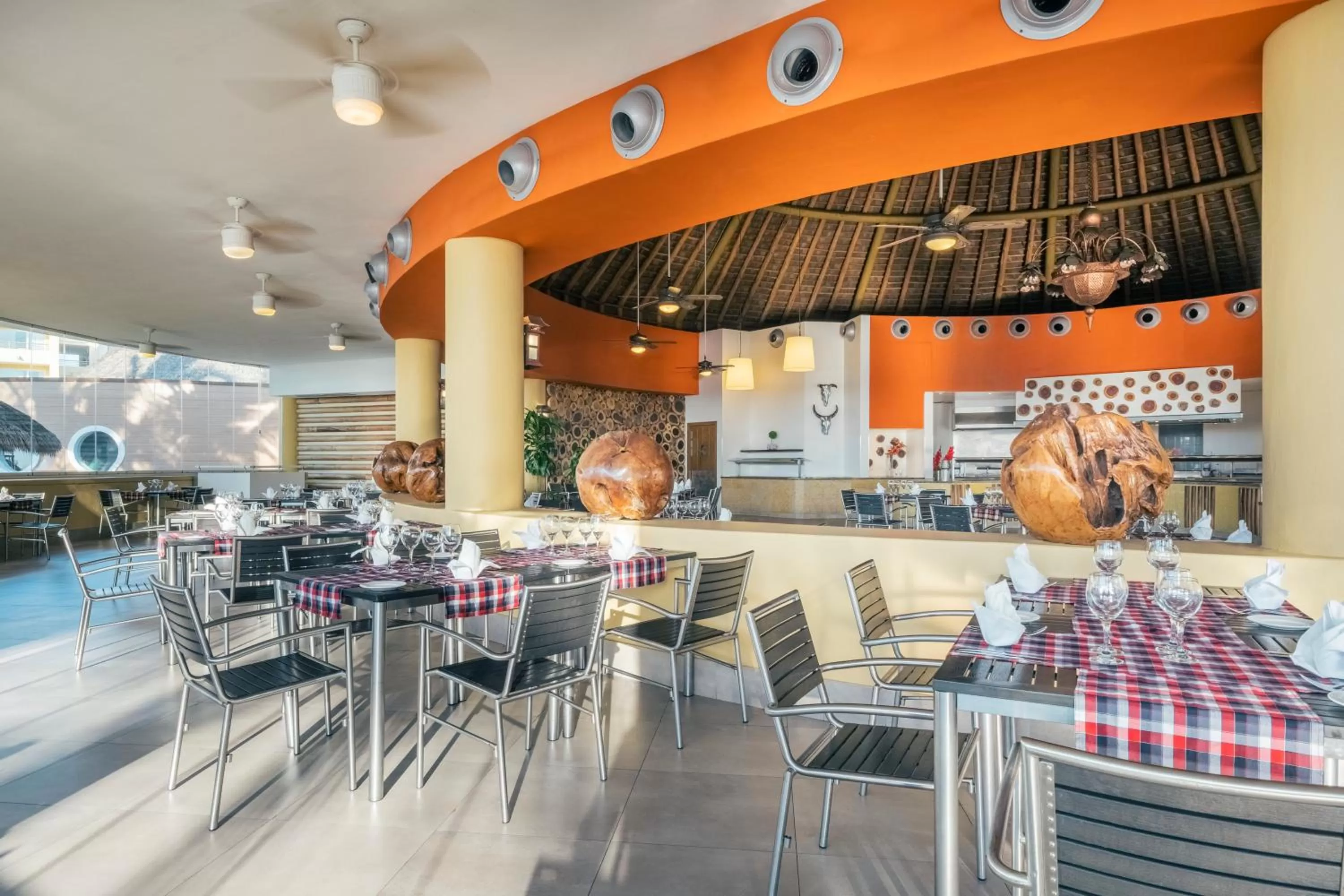Restaurant/places to eat in Iberostar Selection Playa Mita - All Inclusive
