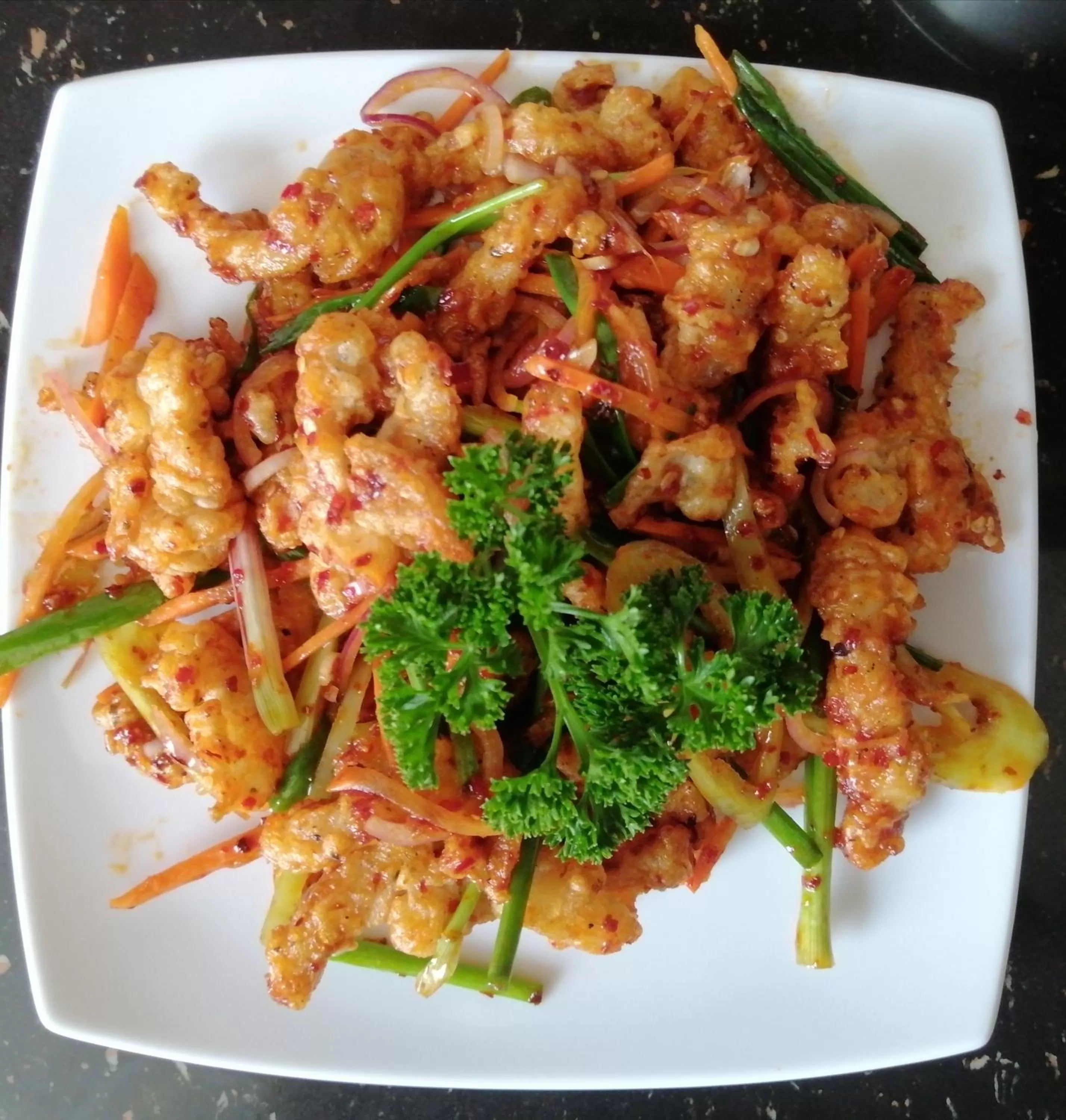 Le Petit Hotel & Restaurant