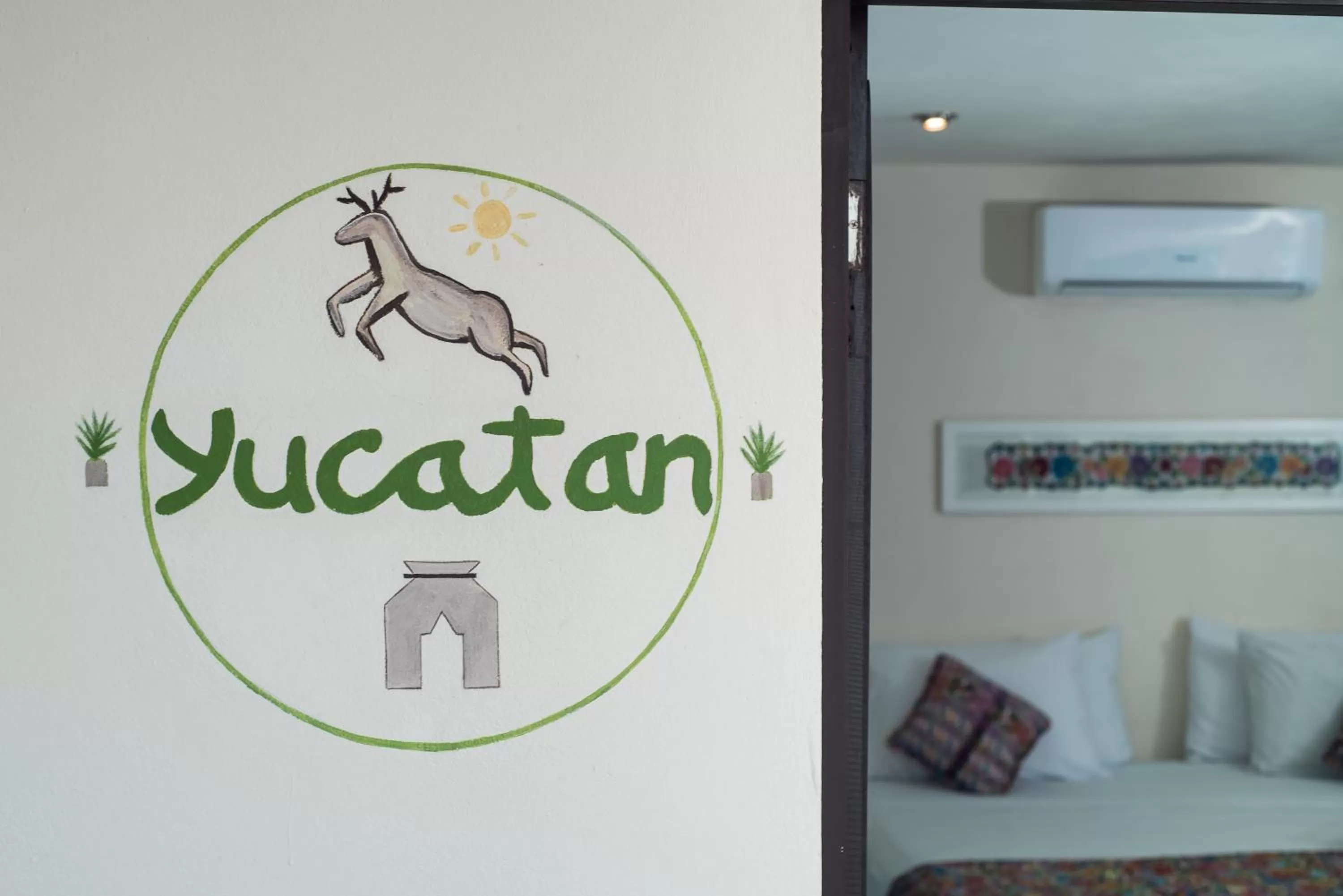 Hidalgo Boutique Rooms