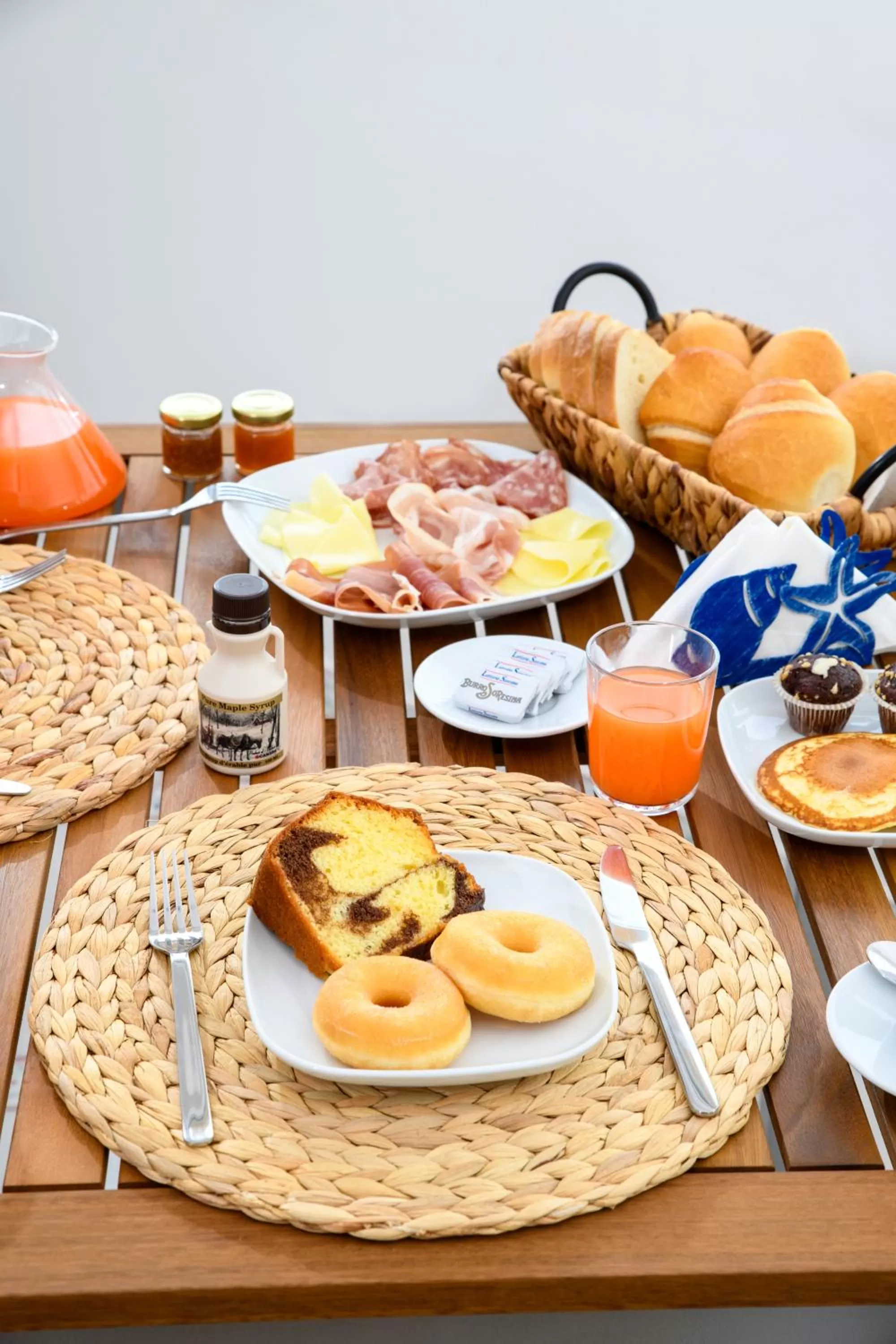 B&B Marcantonio - Ischia Ponte