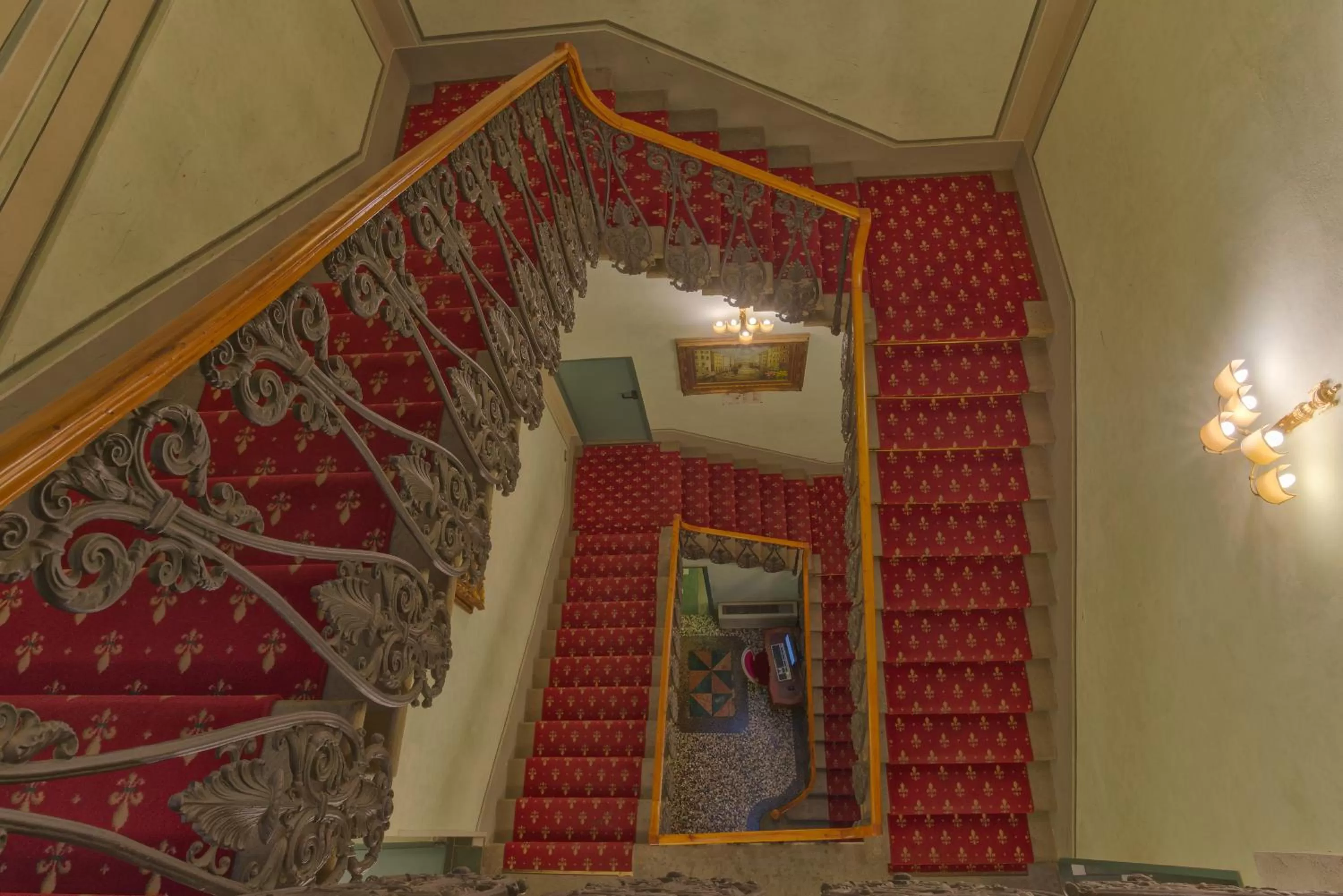 Other in Hotel Donatello