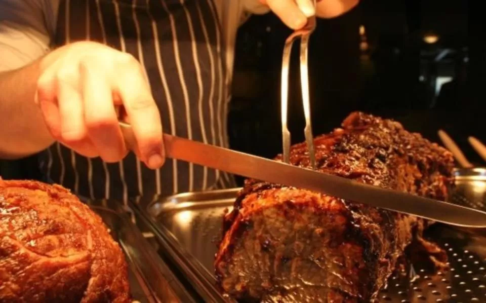 Staff in Bessemer Hotel