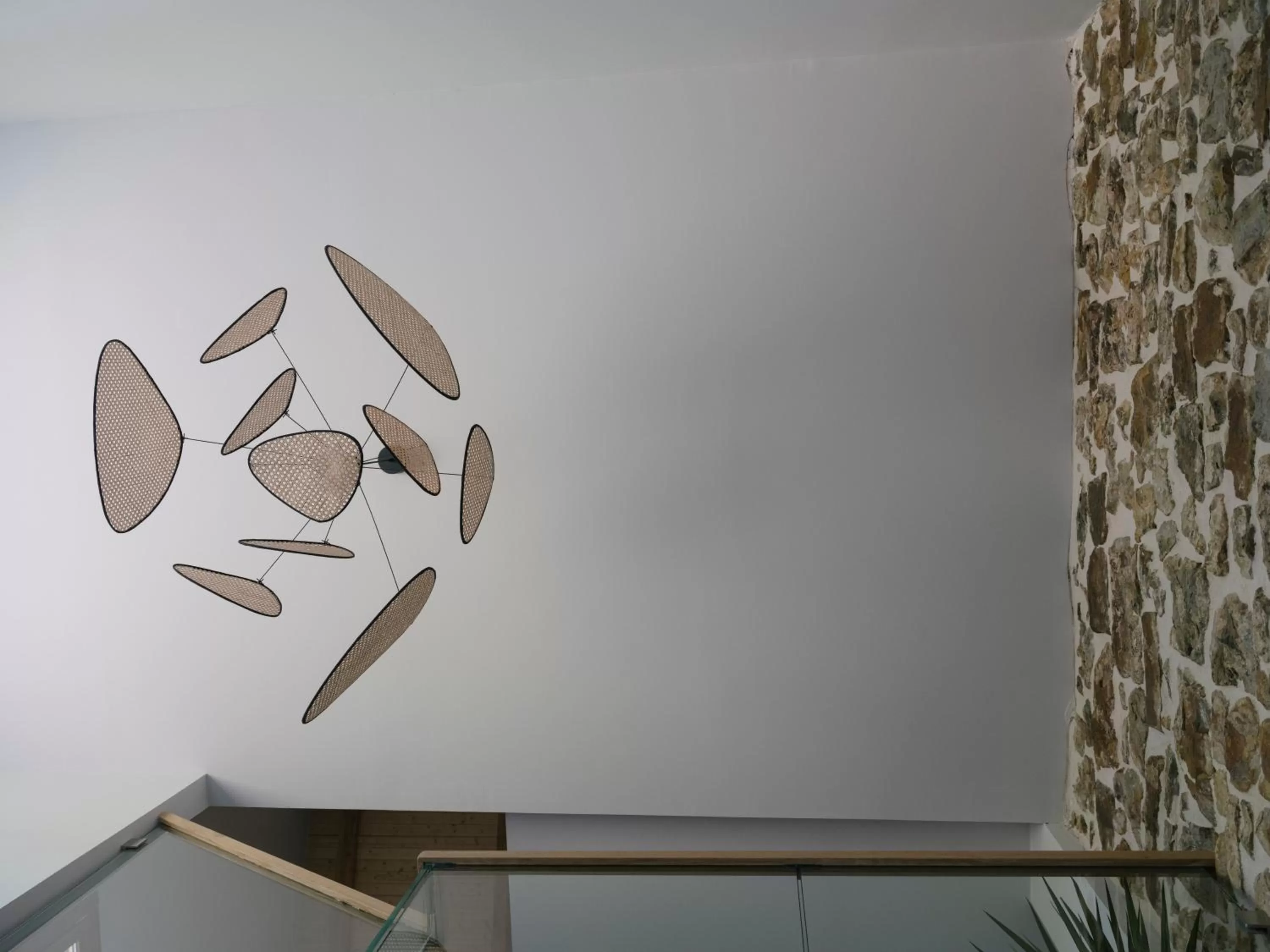 Lobby or reception in Hotel Nafarrola - Gastronomy & Wine