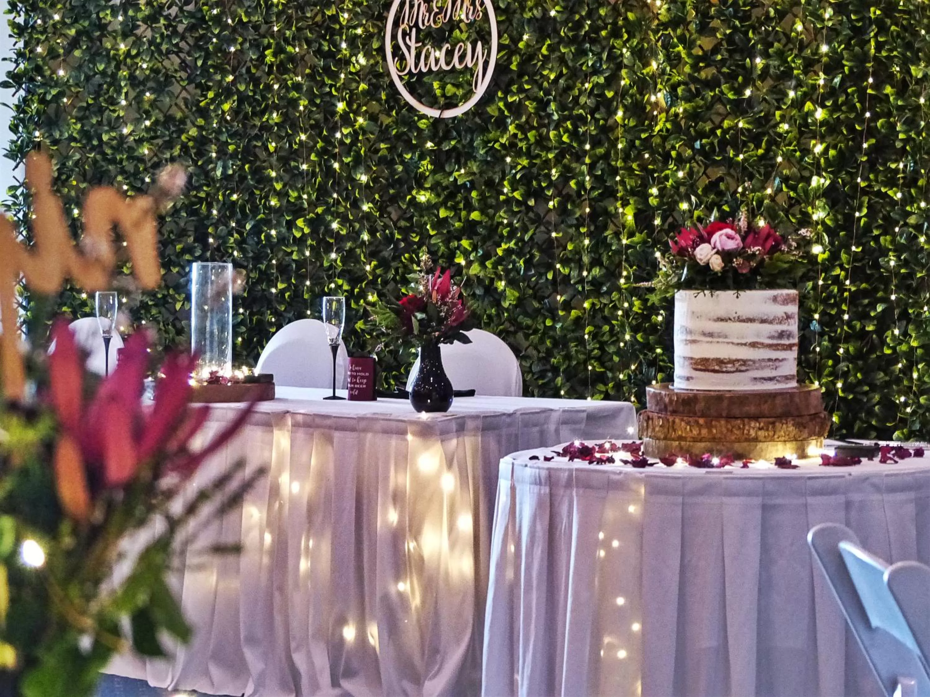 Mackay Seabreeze Apartments