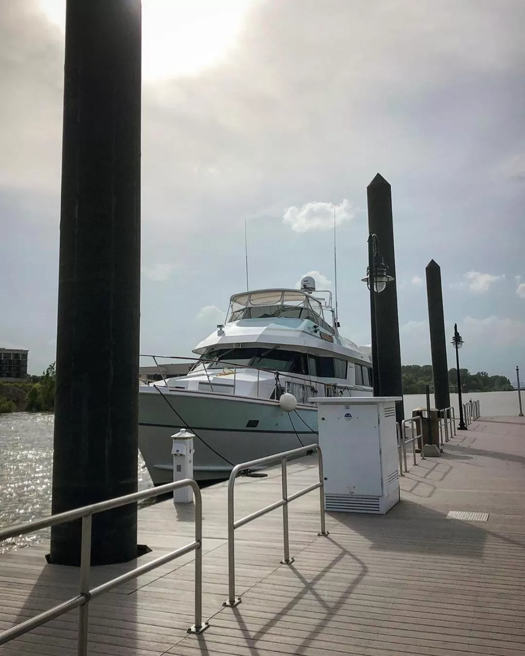 Natural landscape in The Respite - Bed and Breakfast