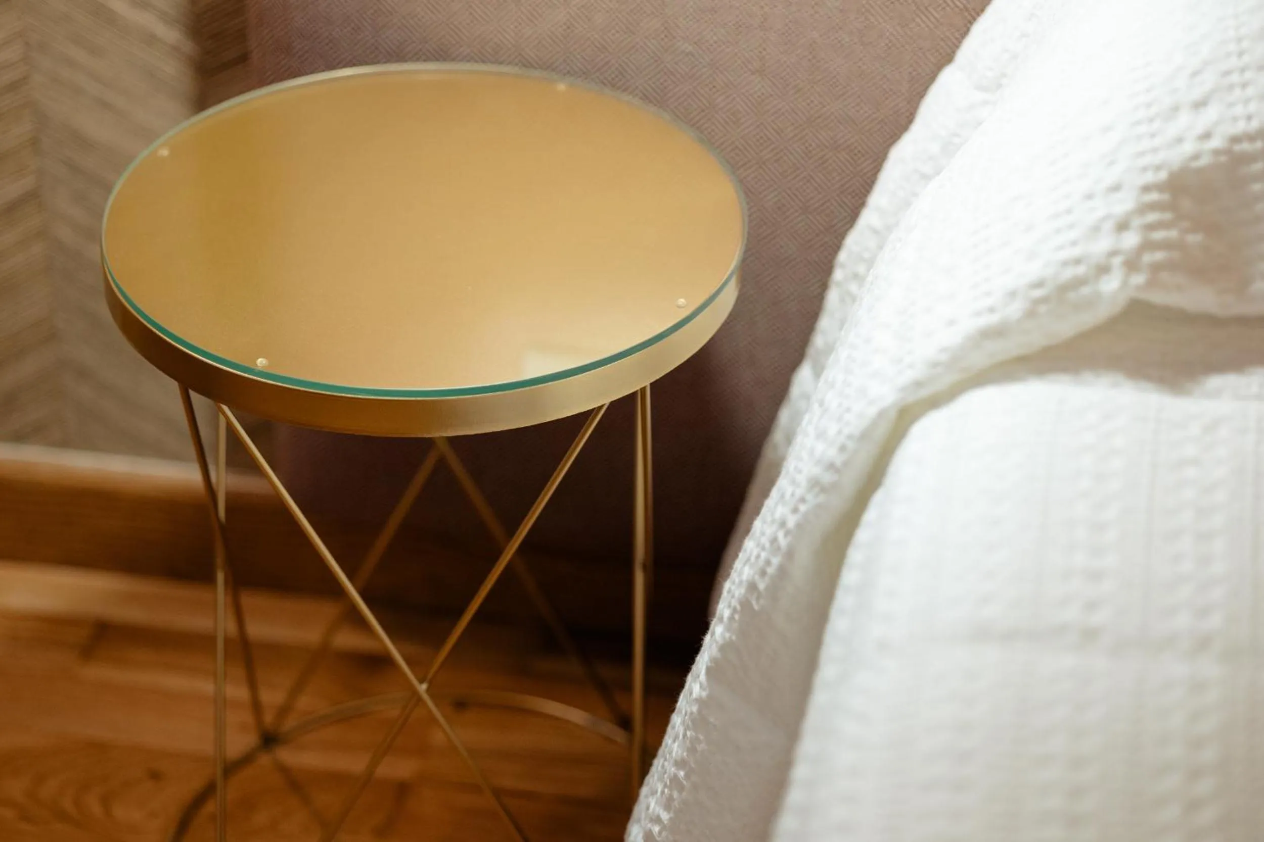 Apartamentos Debambú