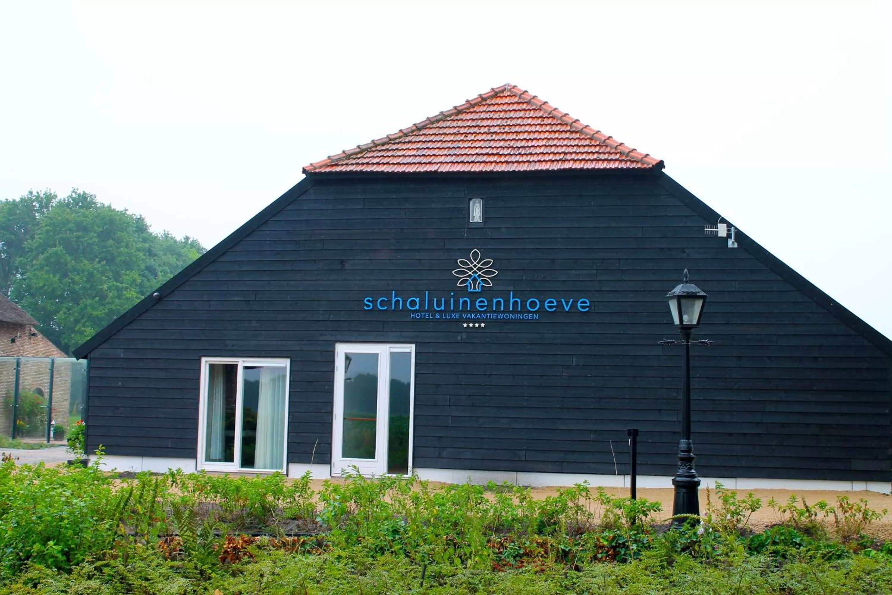 Schaluinenhoeve