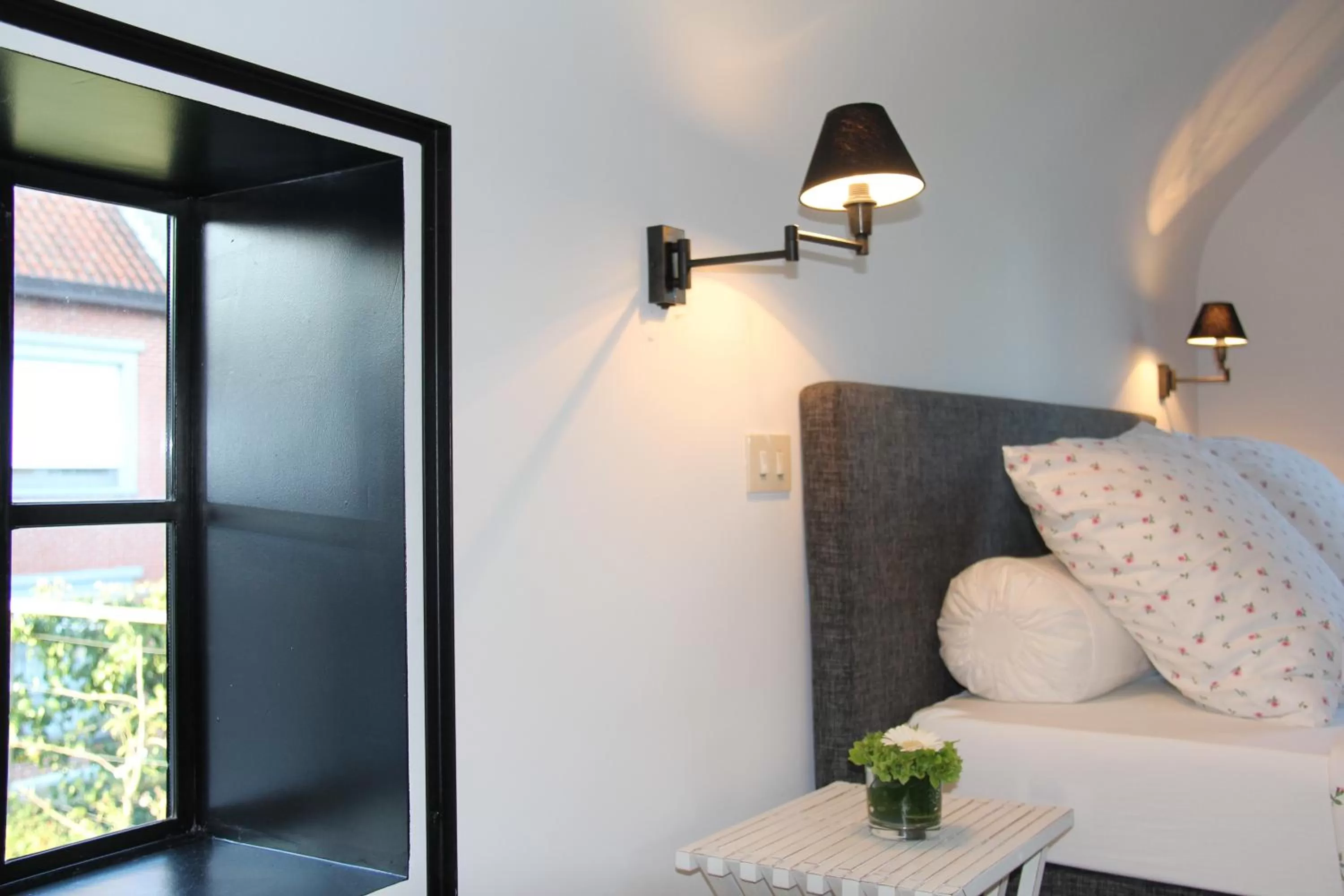 Photo of the whole room, Bed in Guesthouse Villa Vauban