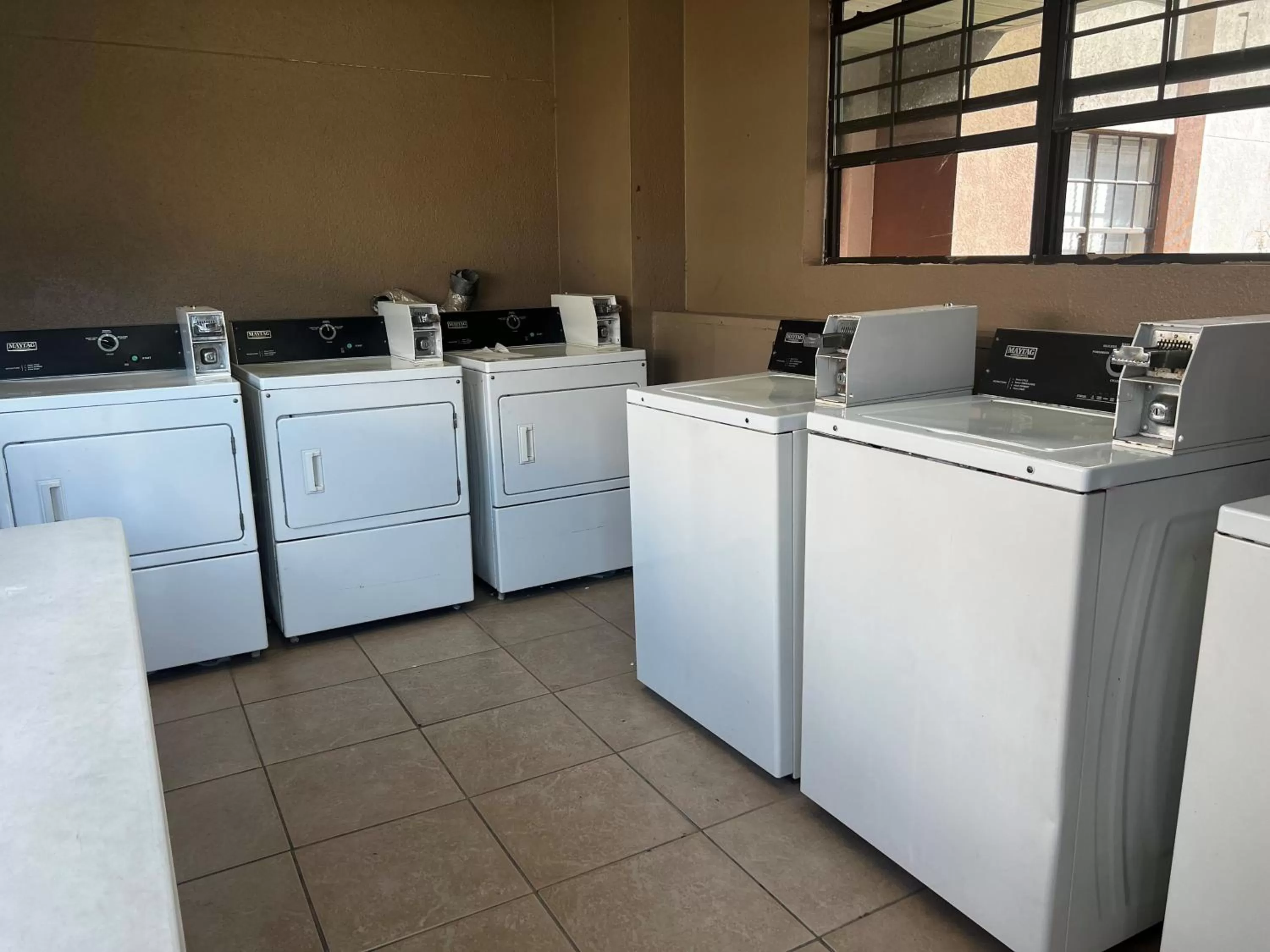 laundry in Baymont by Wyndham Port Arthur - Groves Area