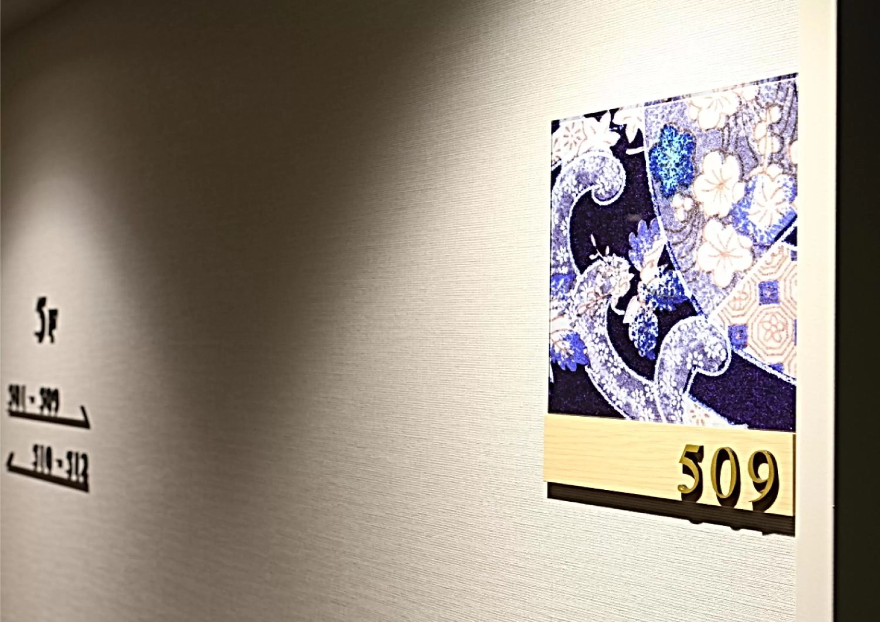 Photo of the whole room in Hotel Wing International Premium Kanazawa Ekimae