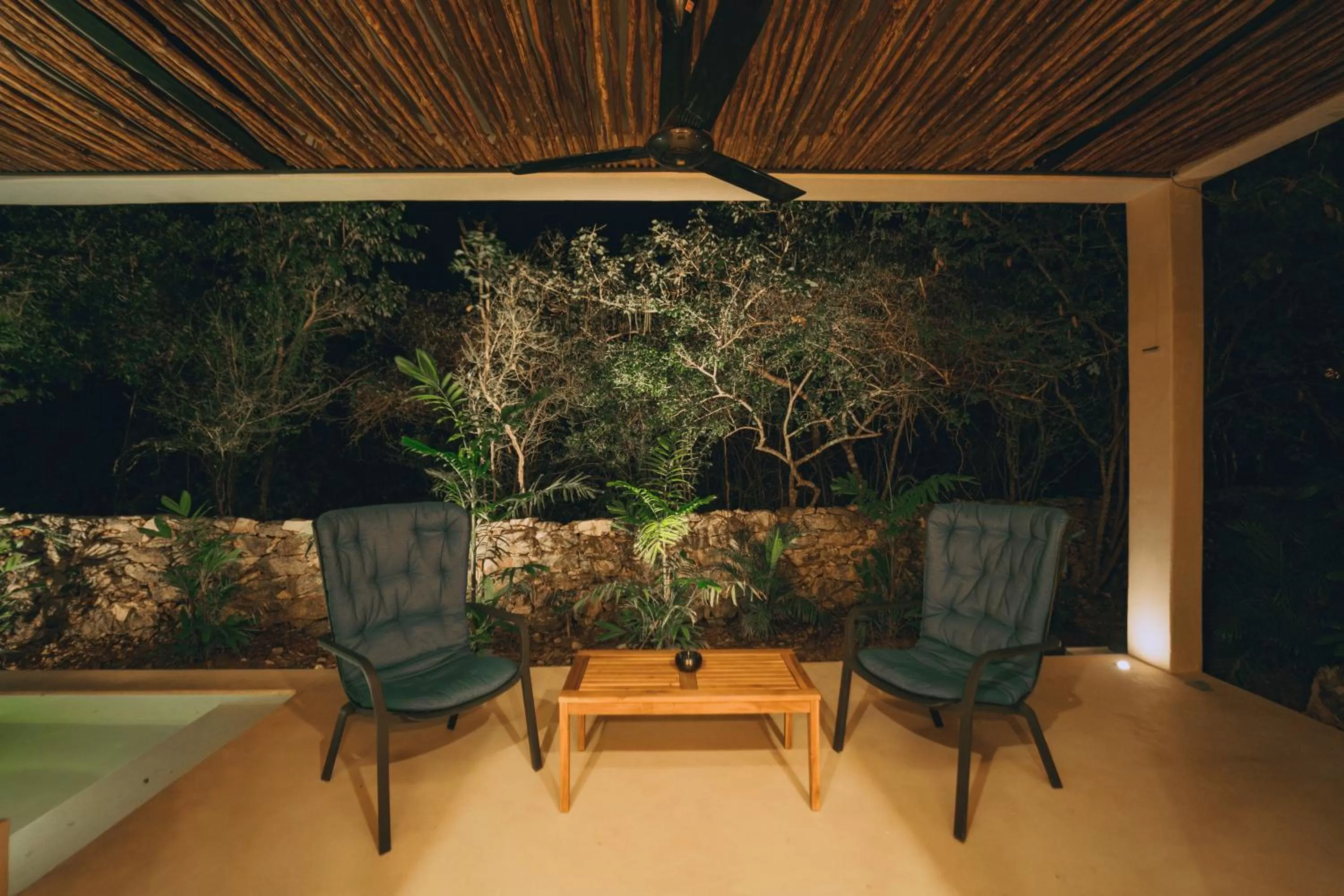 Off site in Destino Mío Mayan Jungle Retreat