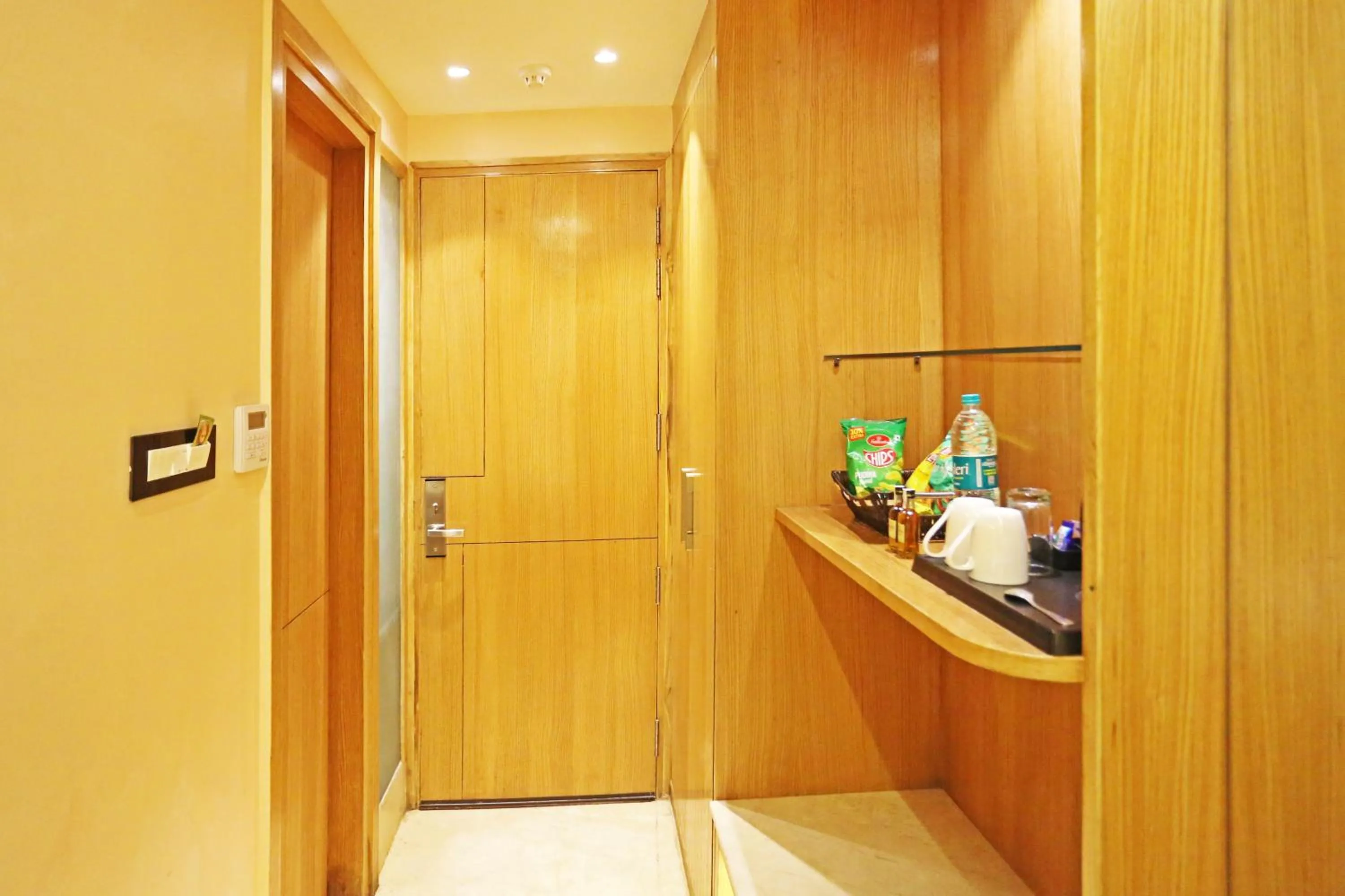 JRD Luxury-Business Hotel