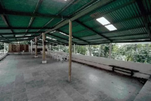 Pousada A Marca do Faraó