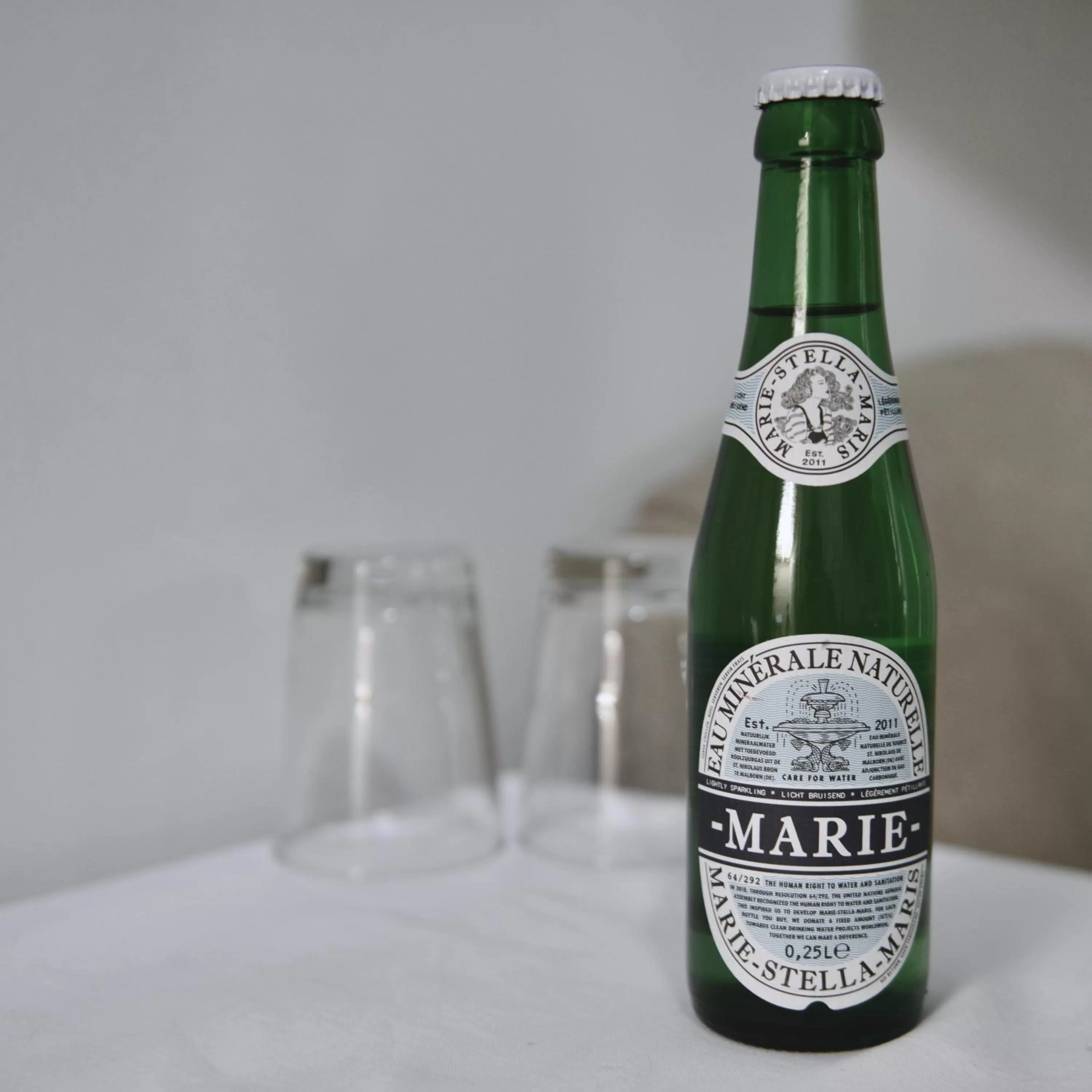 Drinks in Boetiekhotel Hemelhuys