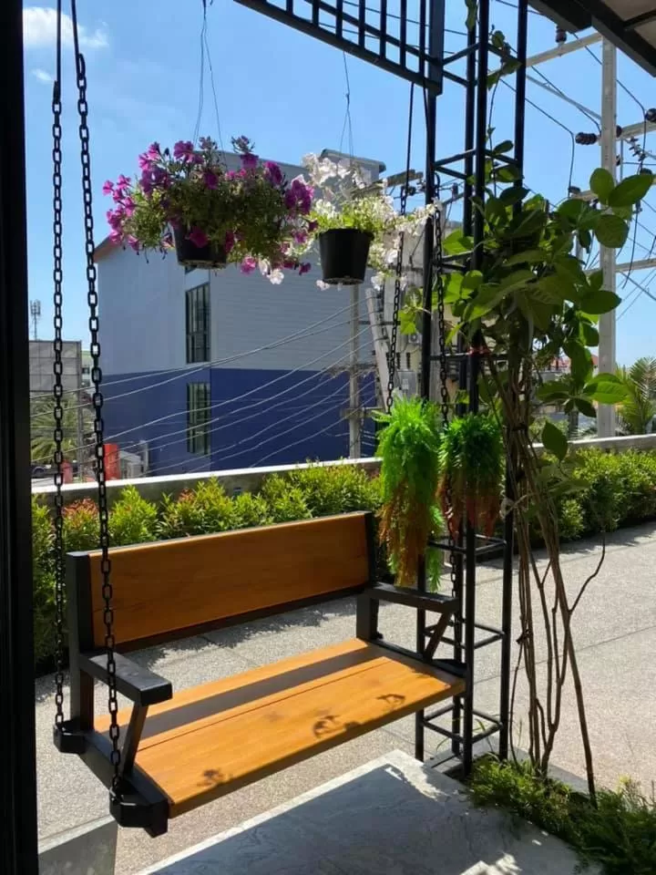 Aonang Dugong-SHA Extra Plus