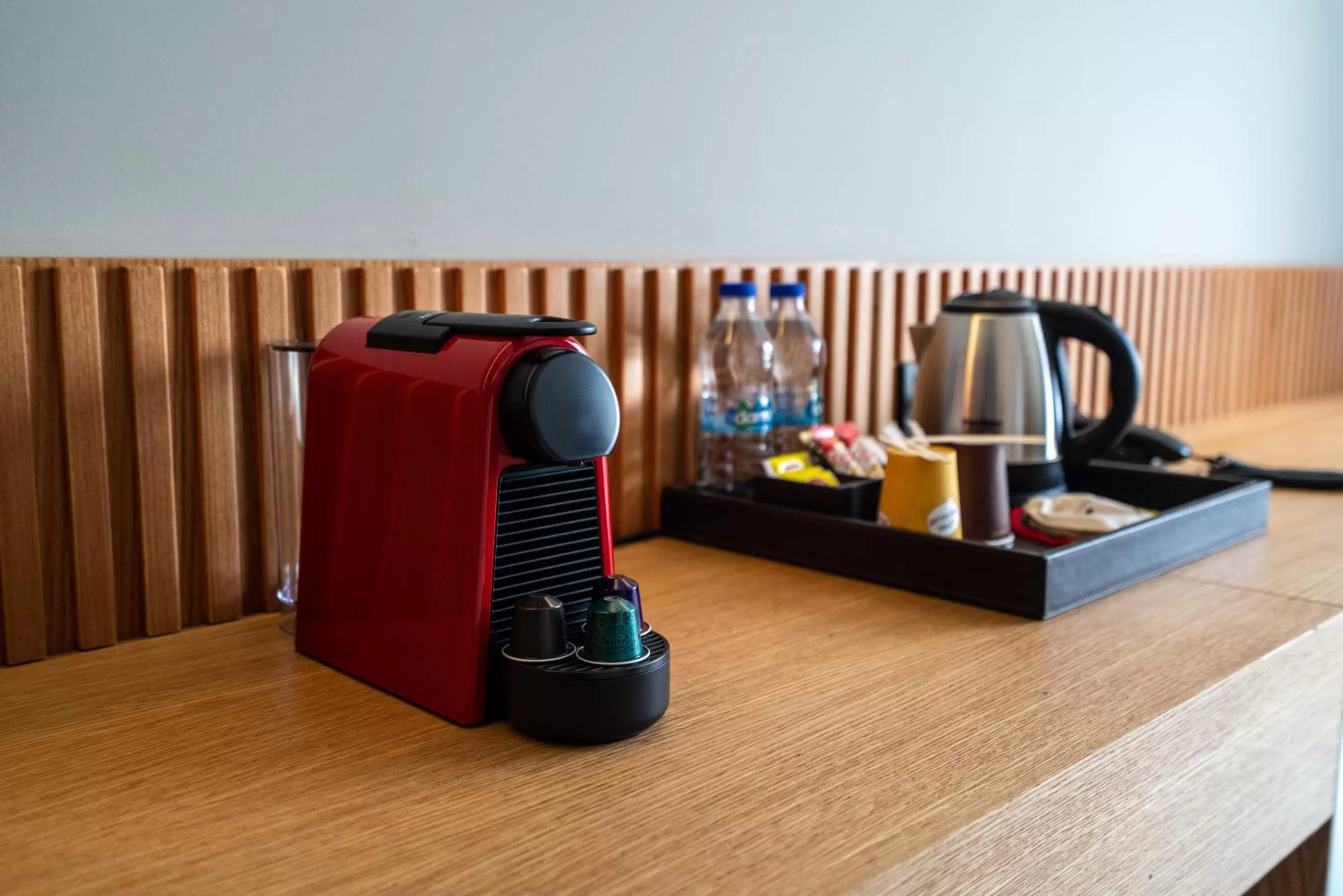 Standard Double or Twin Room in Zimmer Bosphorus Hotel