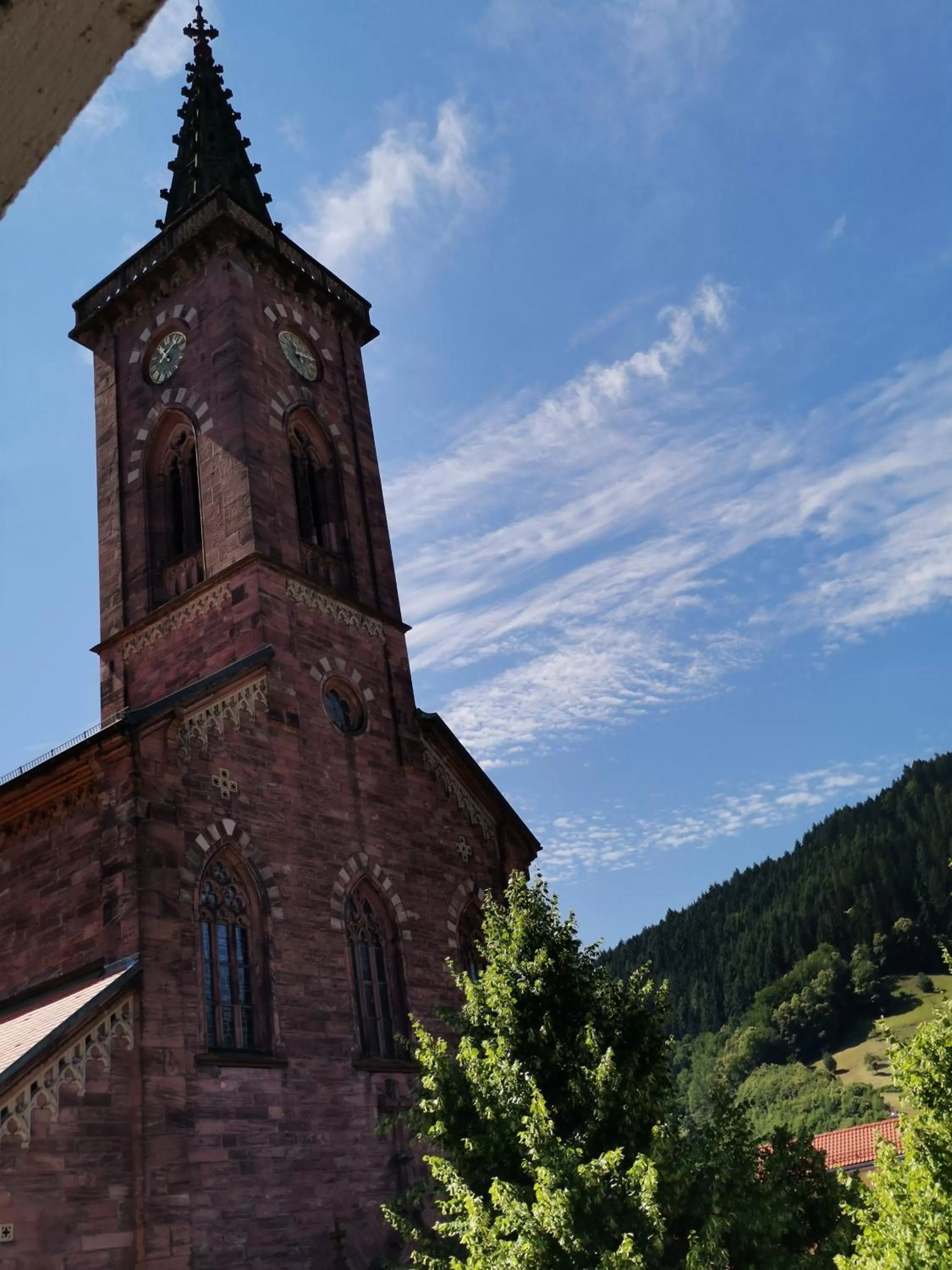 Hotel Grüner Baum - Melissone Italian Restaurant
