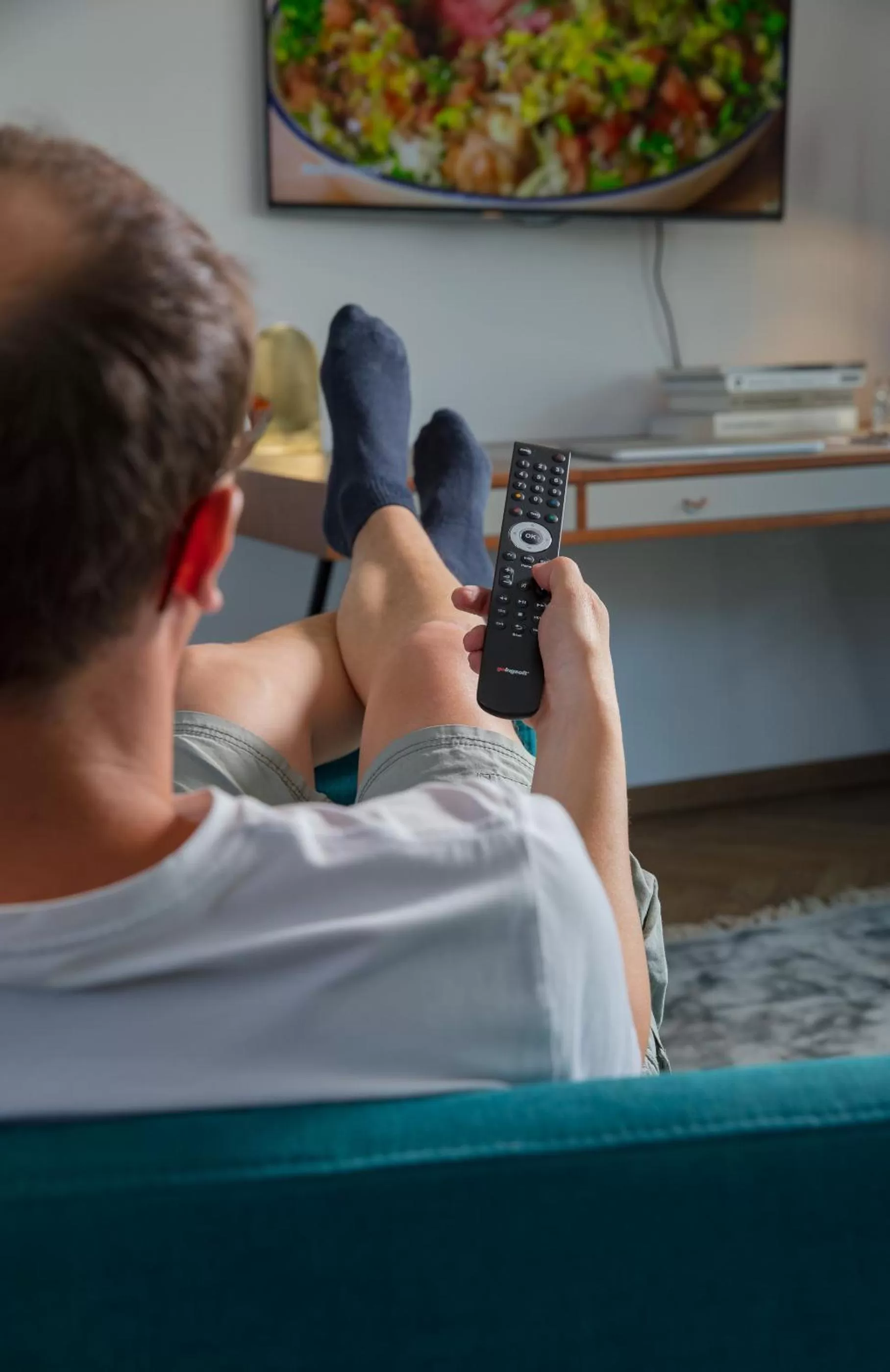 People in DD Suites Serviced Apartments