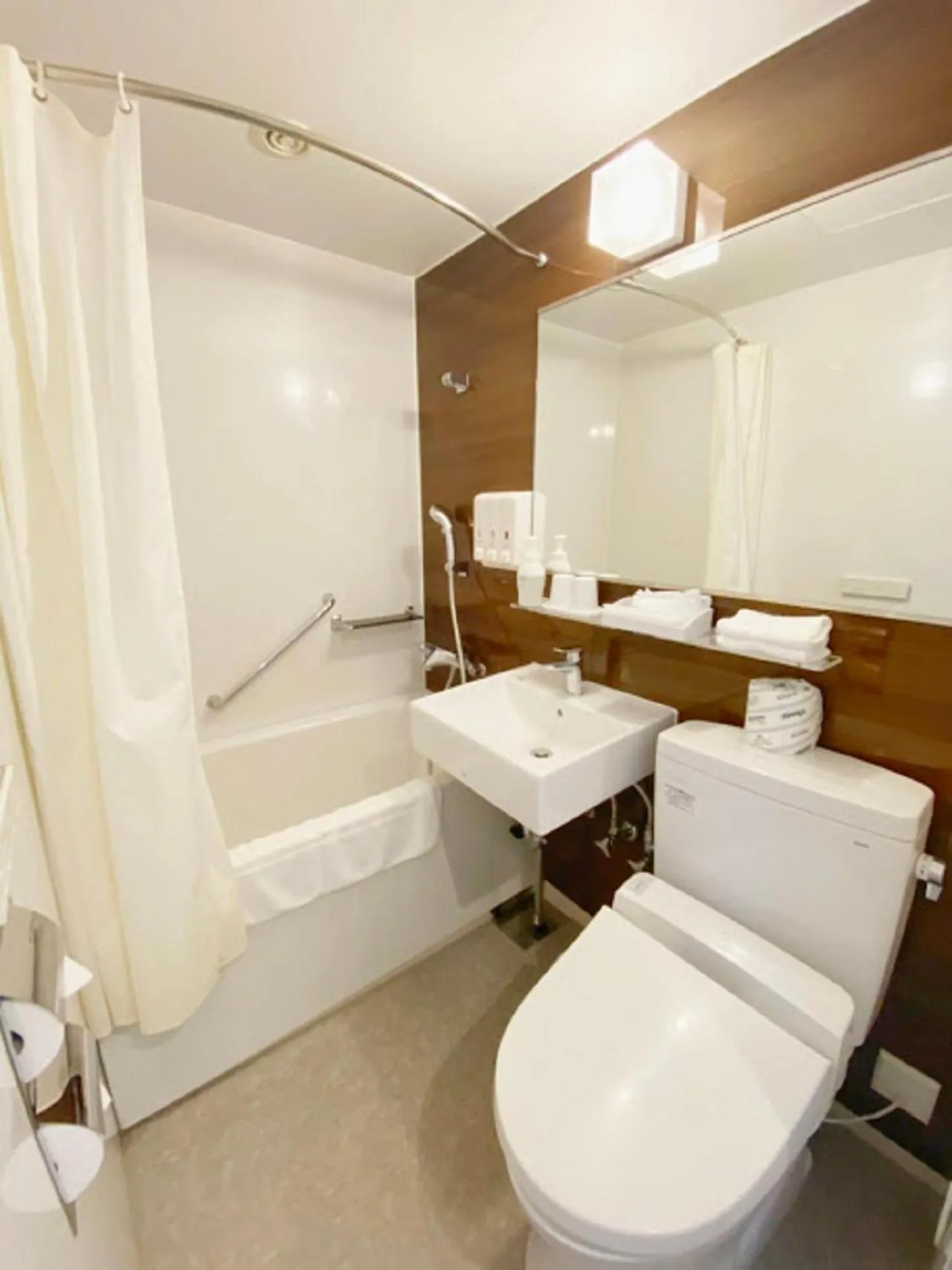 Hotel Rose Garden Shinjuku