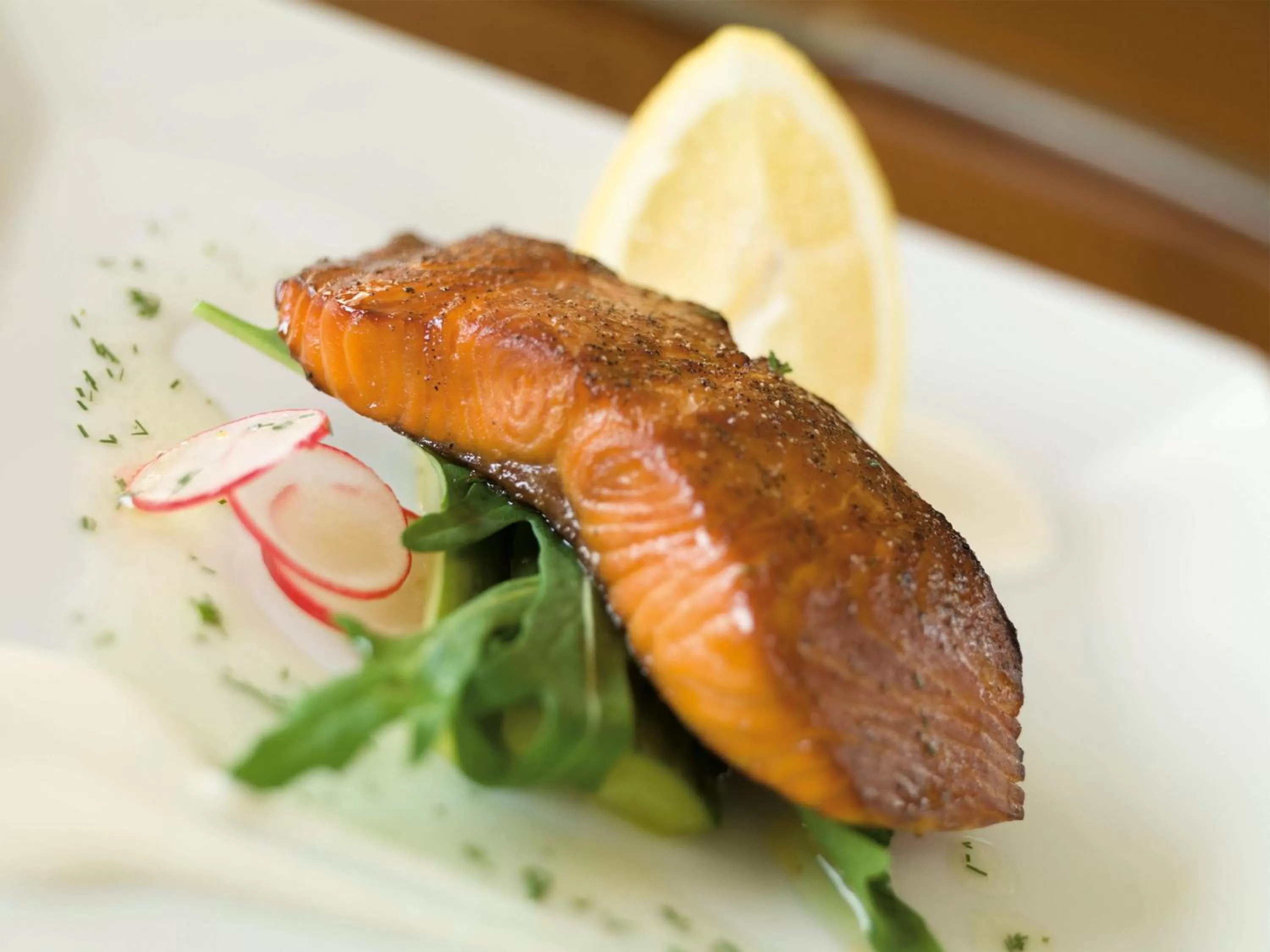 Dining area in Macdonald Berystede Hotel & Spa