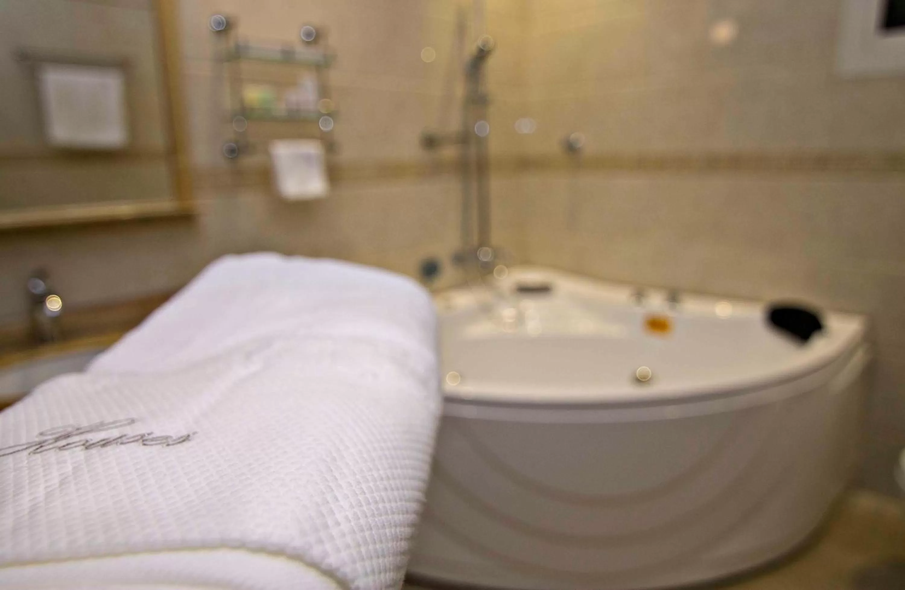 Dreams Houses Serviced Apartments