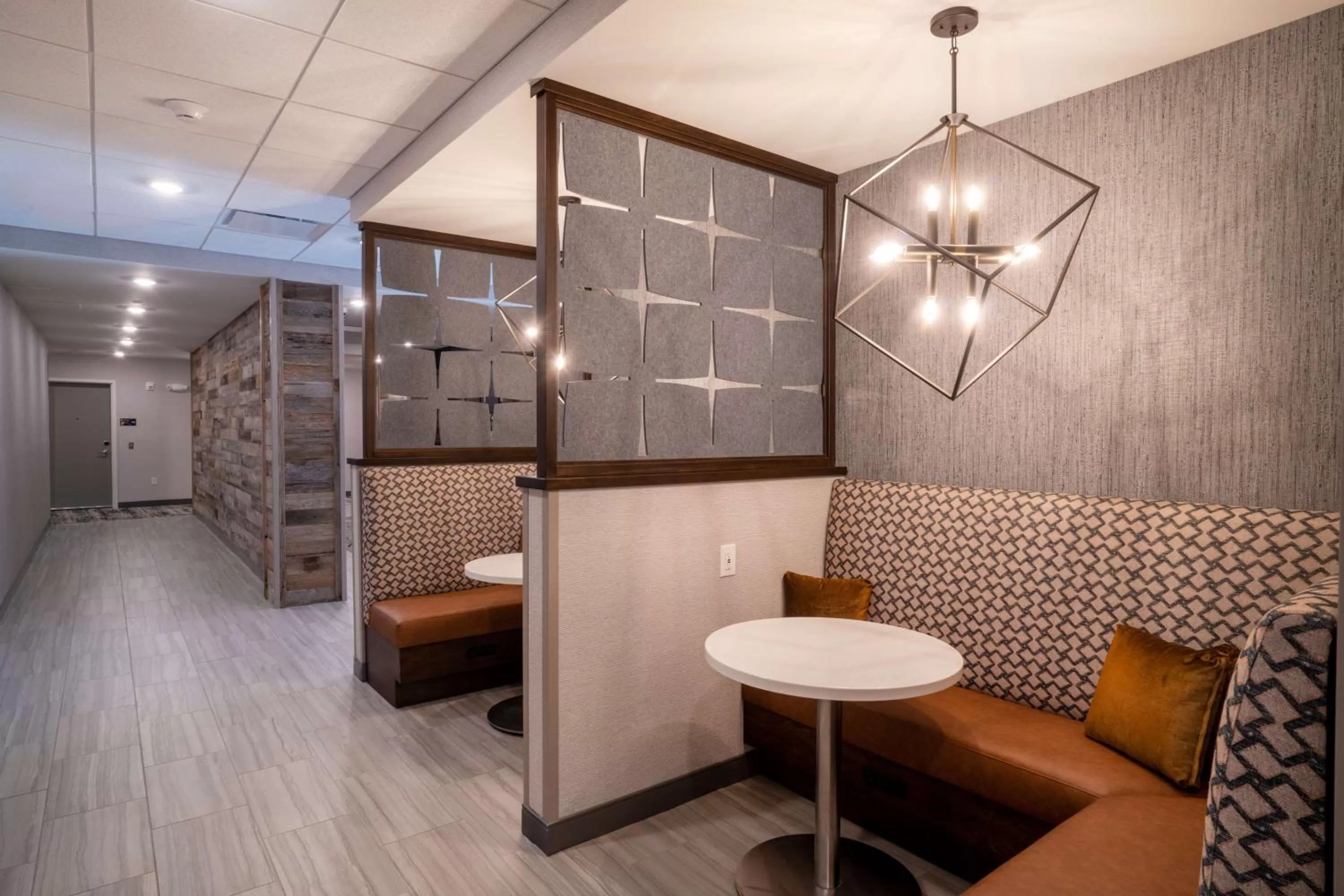 Business facilities in Hampton Inn Greer Greenville, Sc