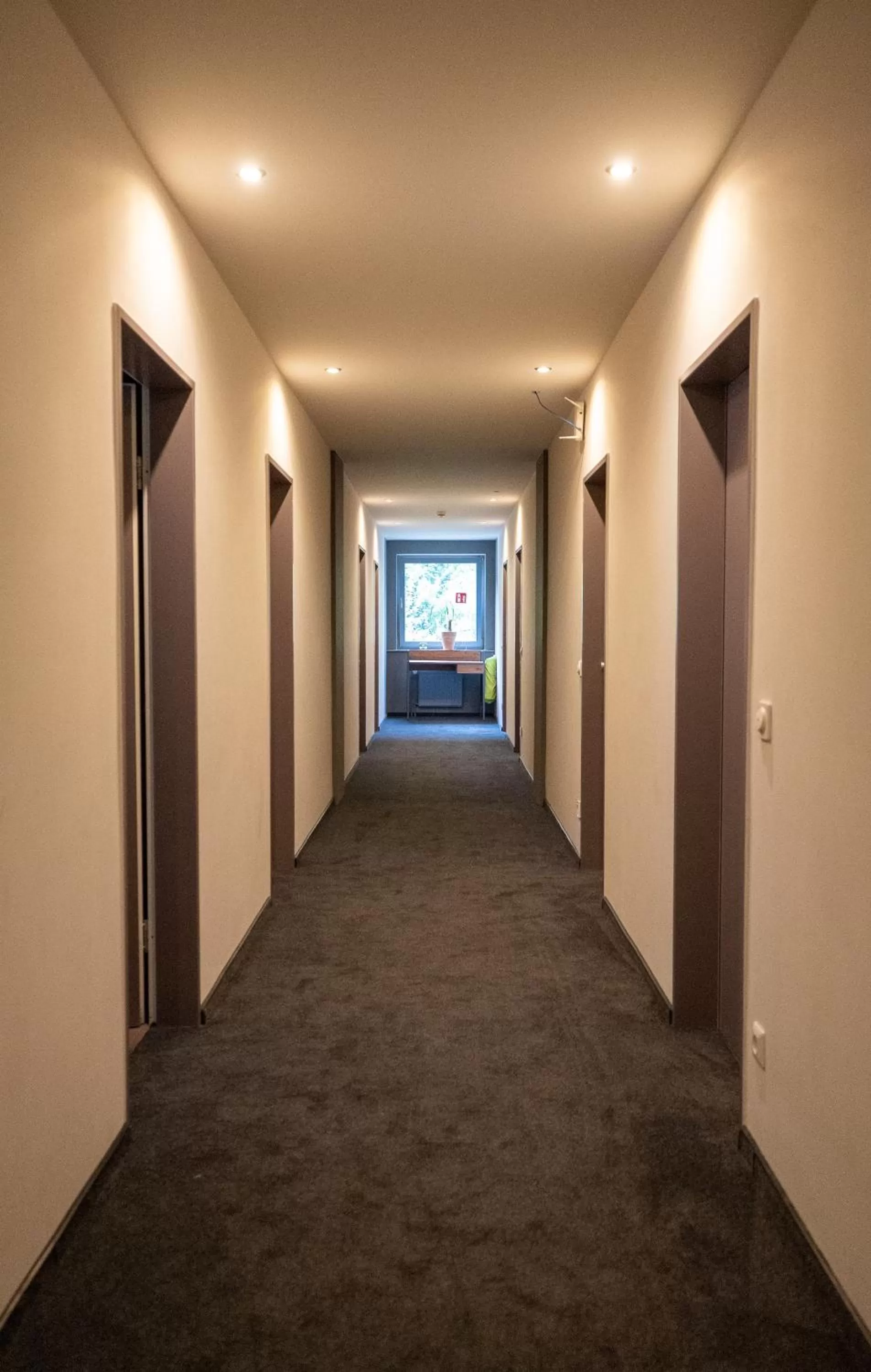 Hotel Haus Hohenstein