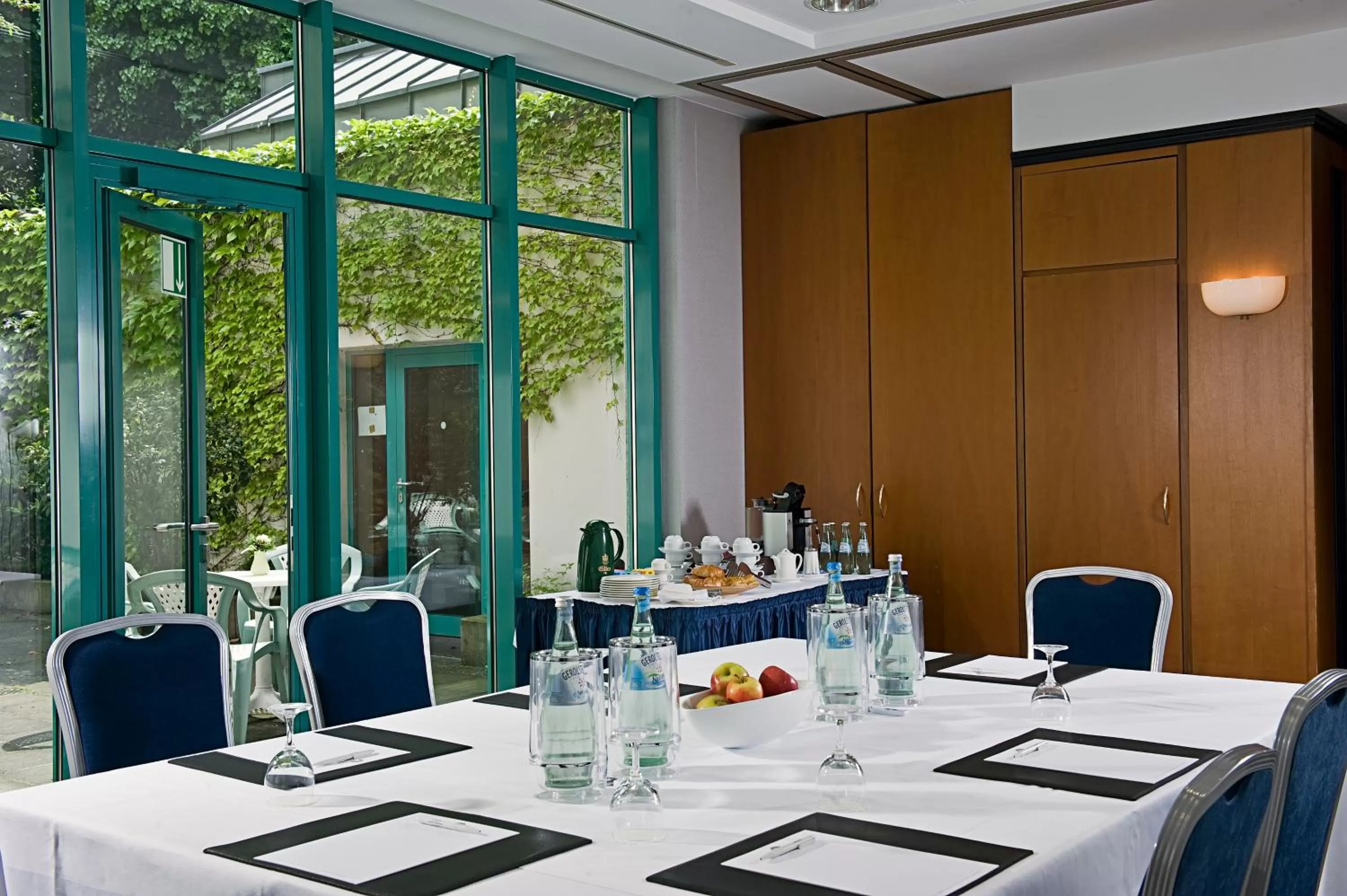 Business facilities in TRYP by Wyndham Köln City Centre
