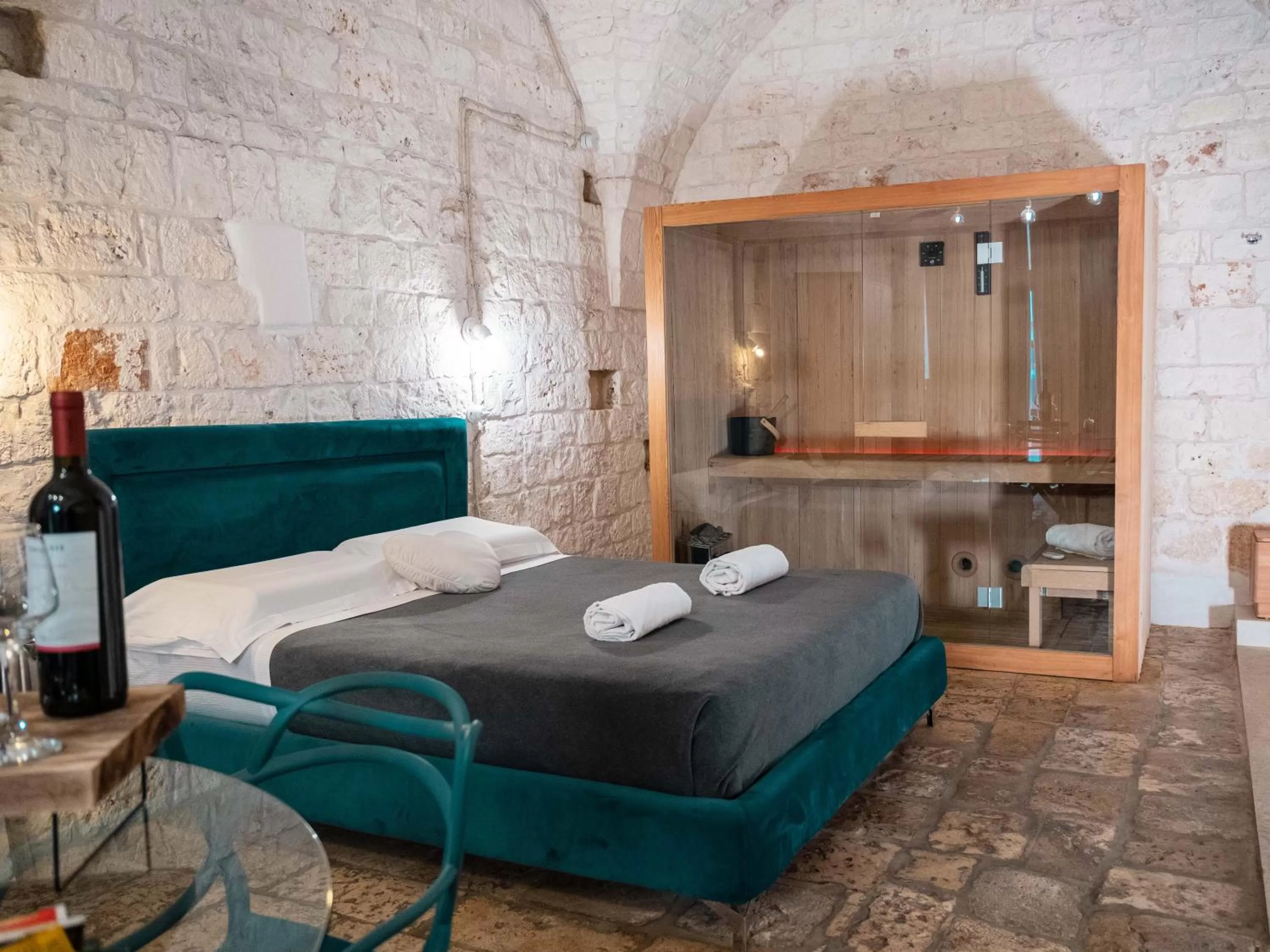 Dama Bianca Boutique Hotel Ostuni