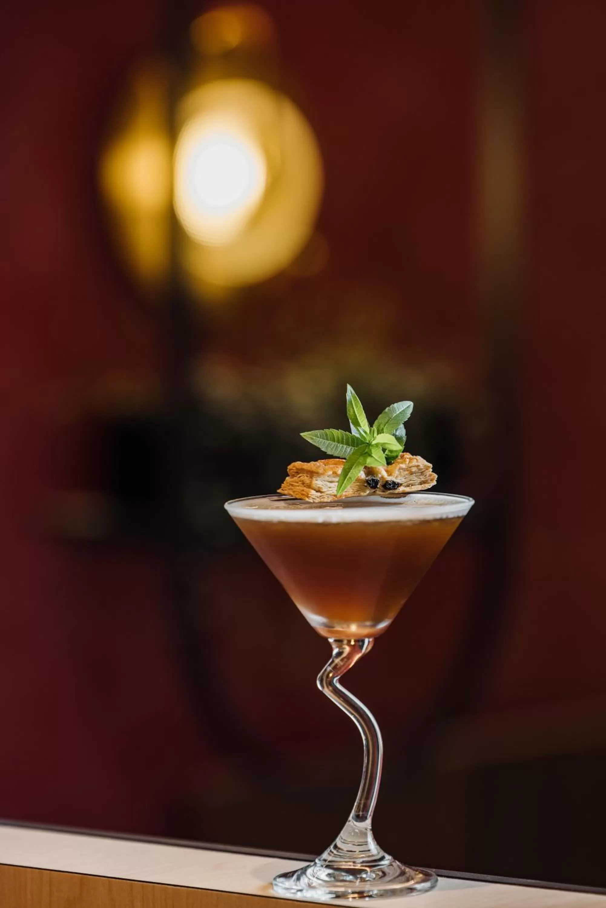 Drinks in OLAH Poshtel - Taichung Station