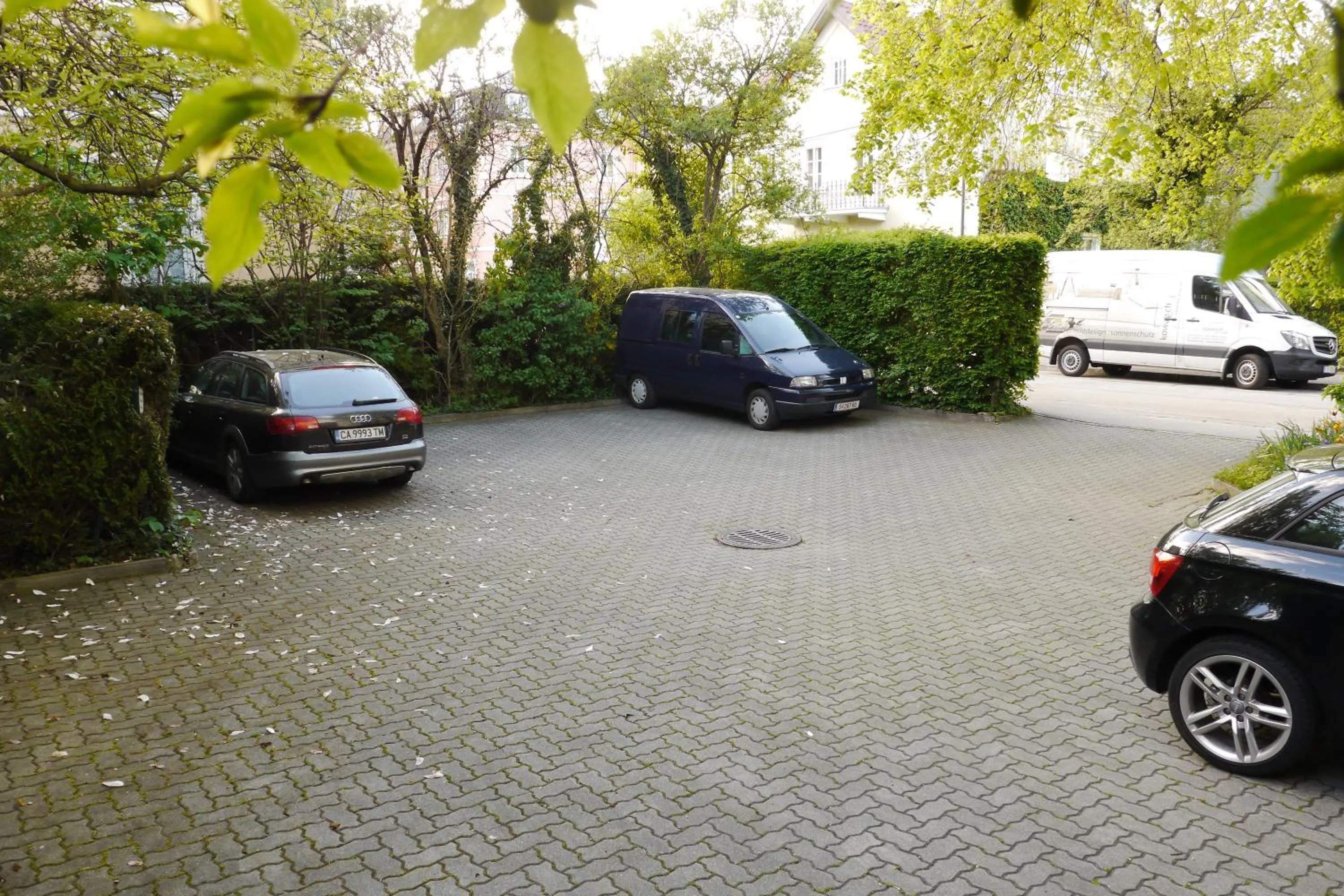 Other in Hotel Hohenstauffen