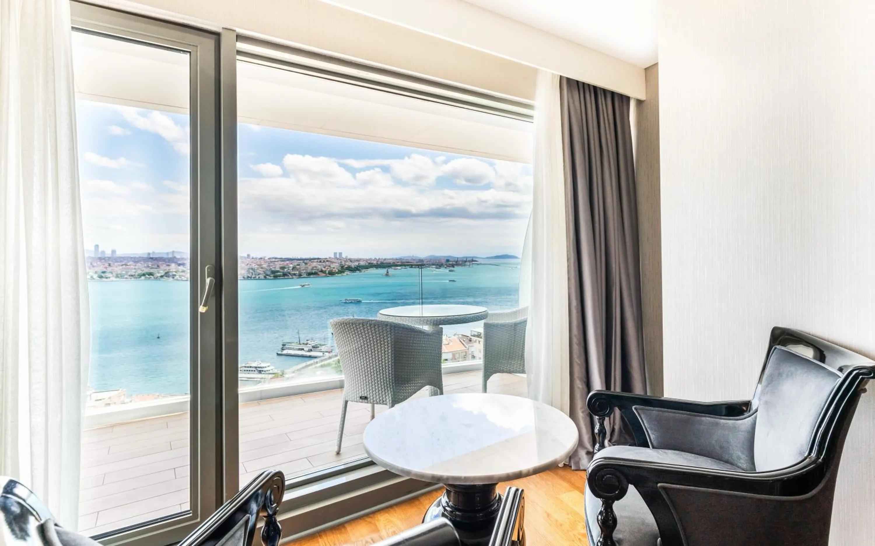 Natural landscape in Opera Hotel Bosphorus - Preferred Hotels and Resorts