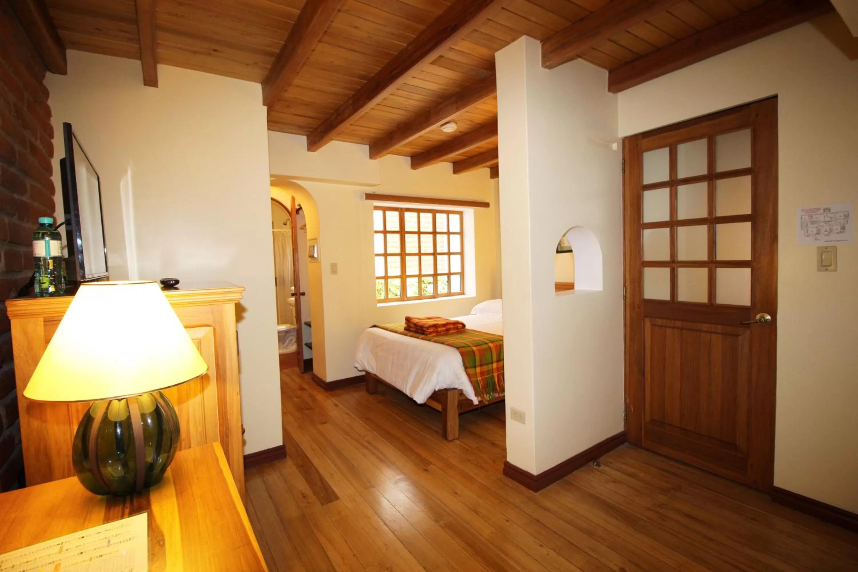 Hotel Boutique Vieja Cuba