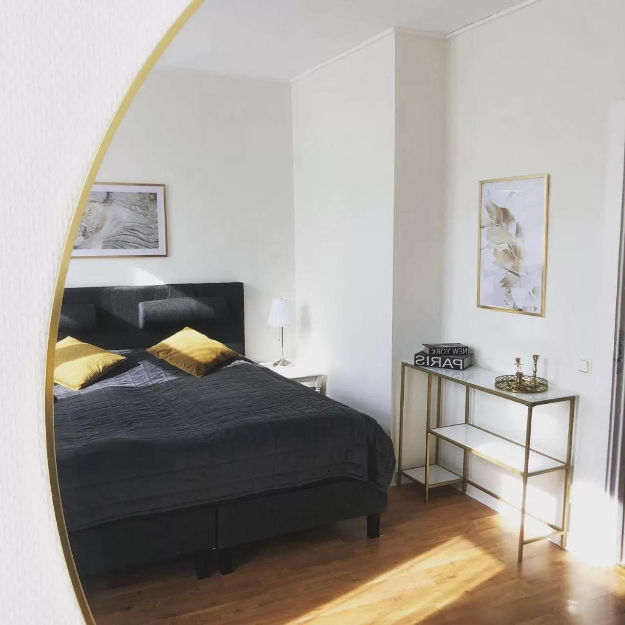 Järnvägshotellet B&B Skara