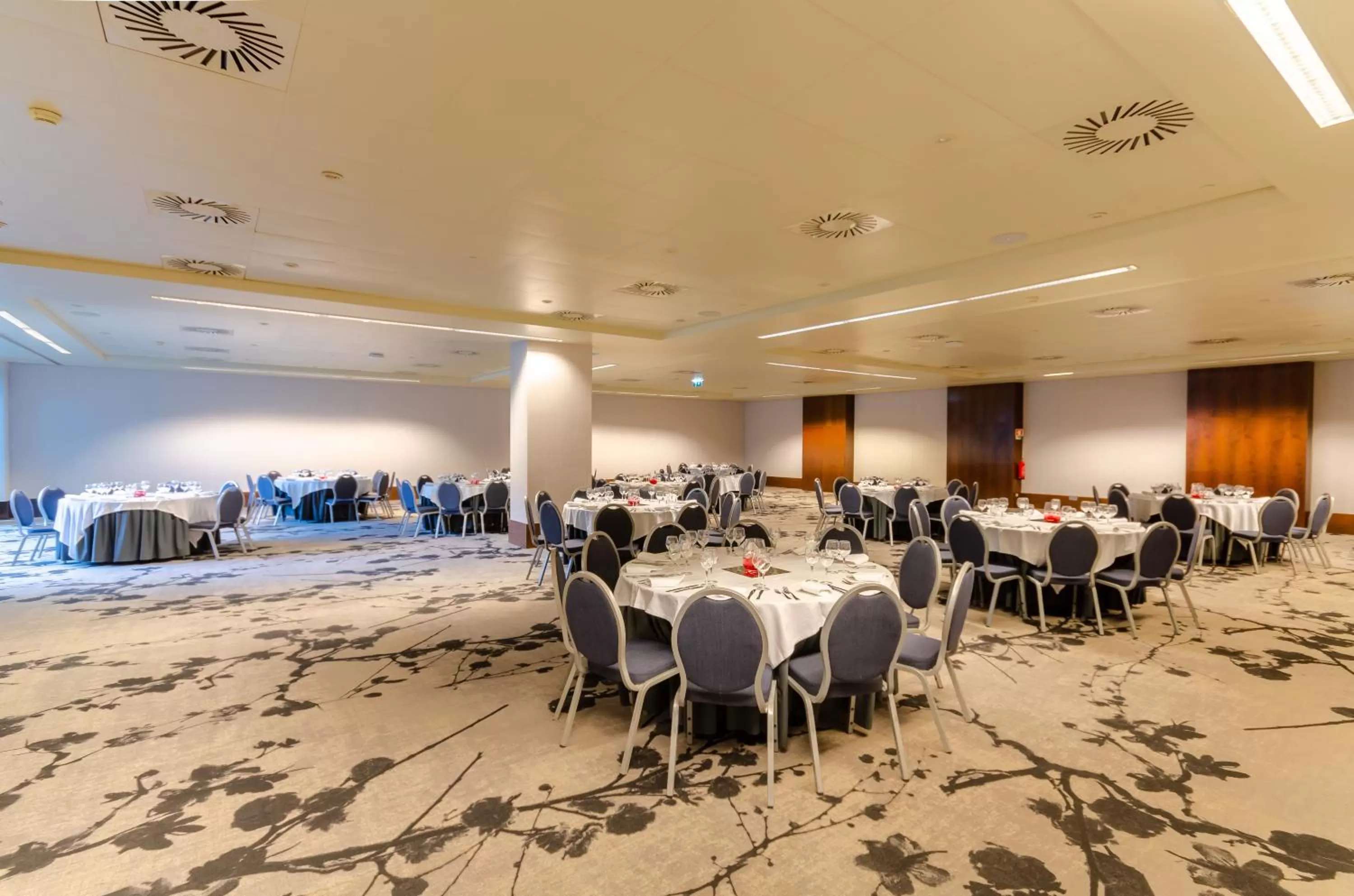 Meeting/conference room in Olissippo Oriente