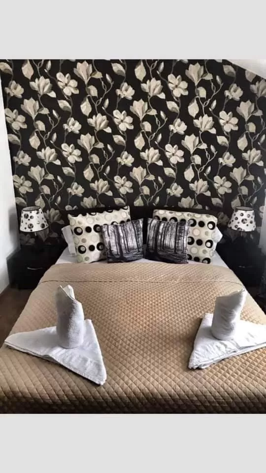 Bed in Casa Regala EAR