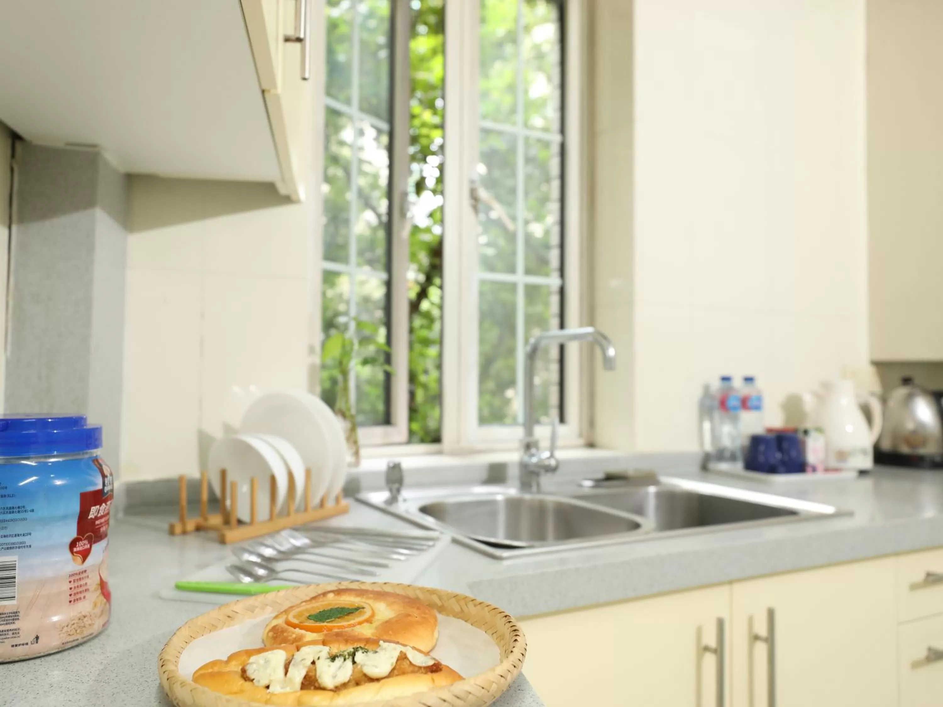 Ladoll Service Apartments