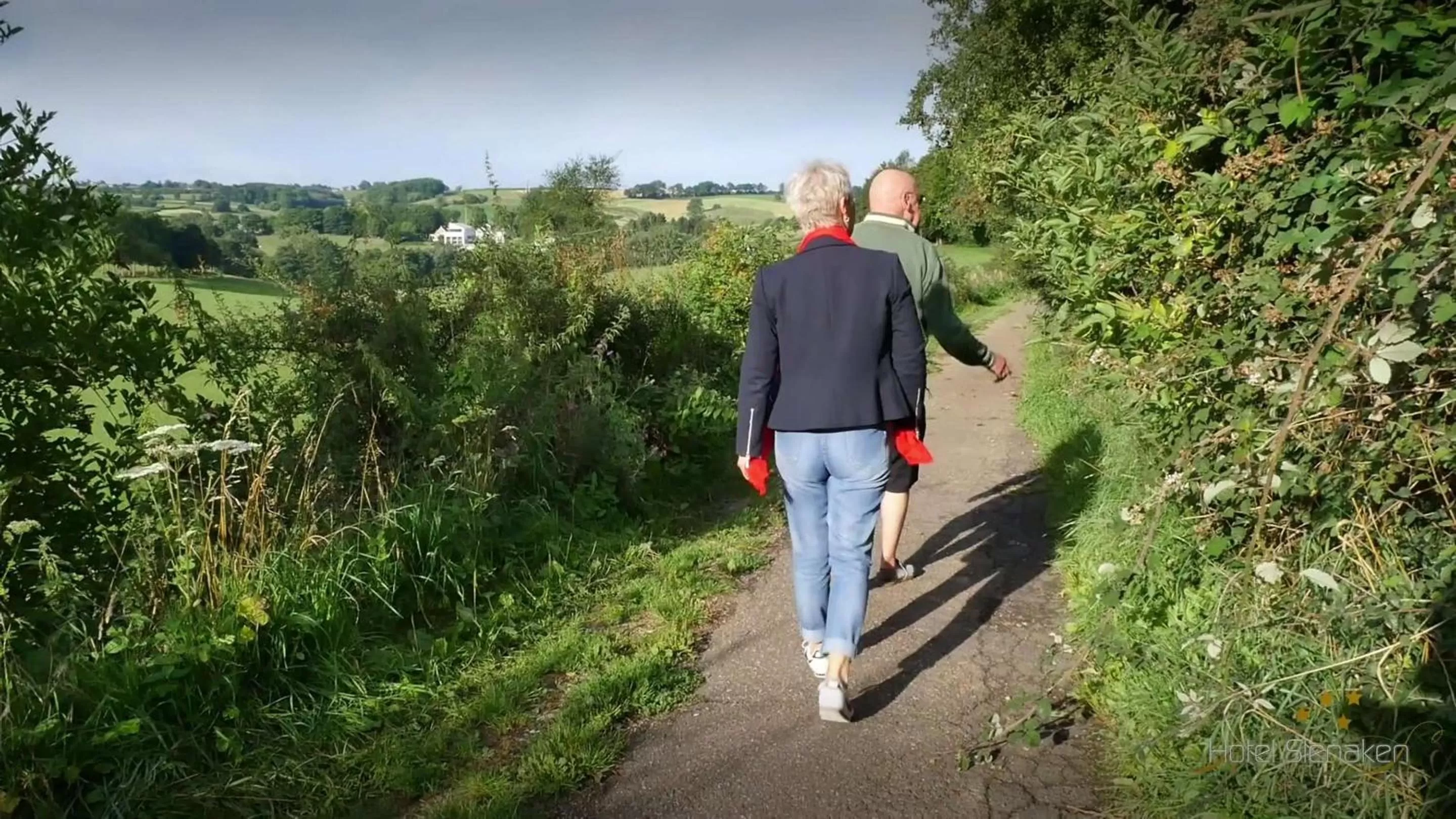 Activities in Best Western Hotel Slenaken