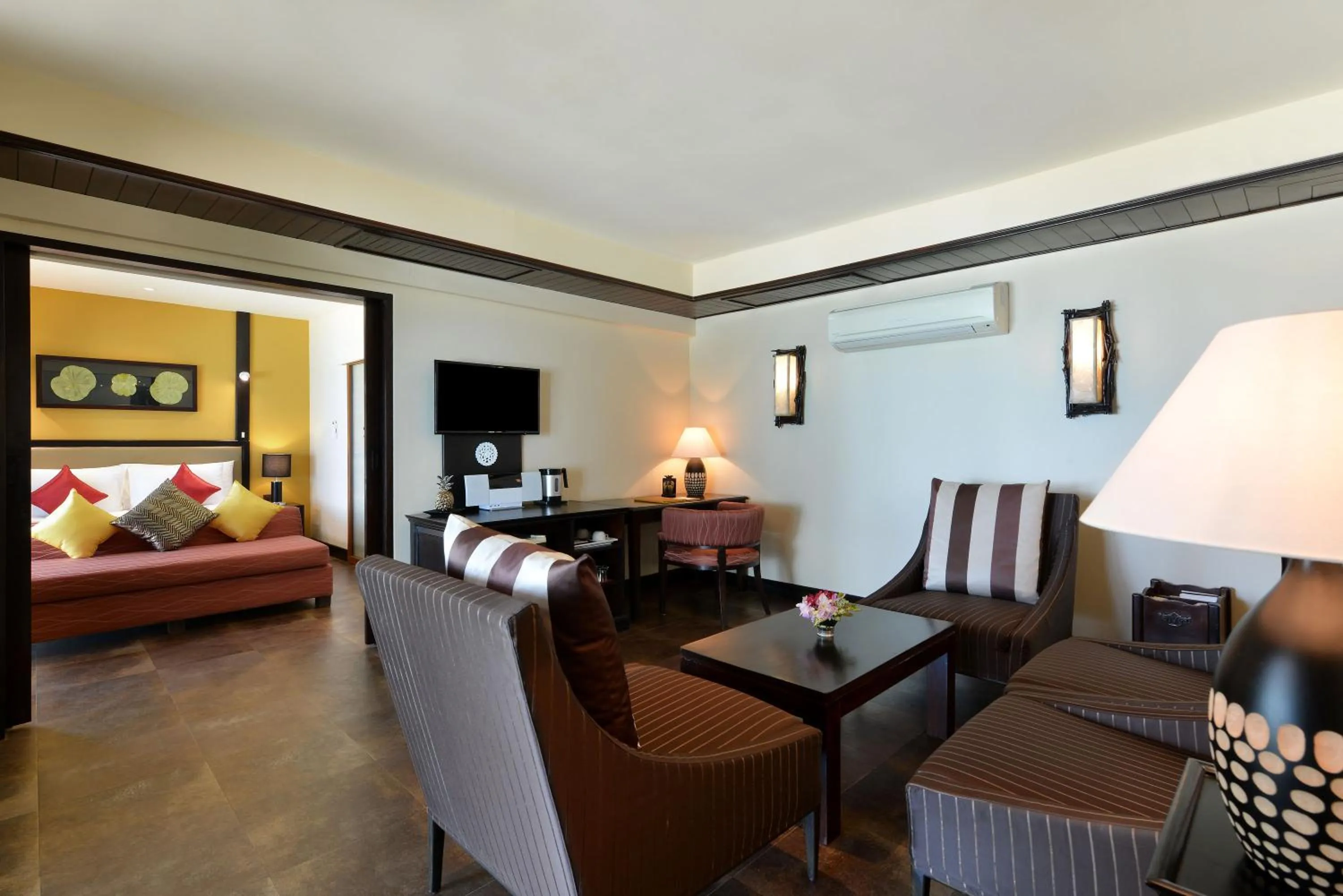 Day in Andaman White Beach Resort - SHA Plus